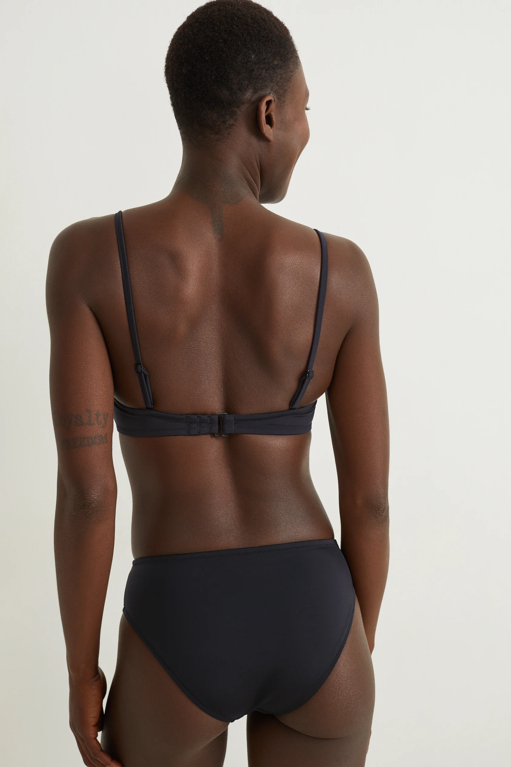 Underwire bikini top - padded - LYCRA? XTRA LIFE?