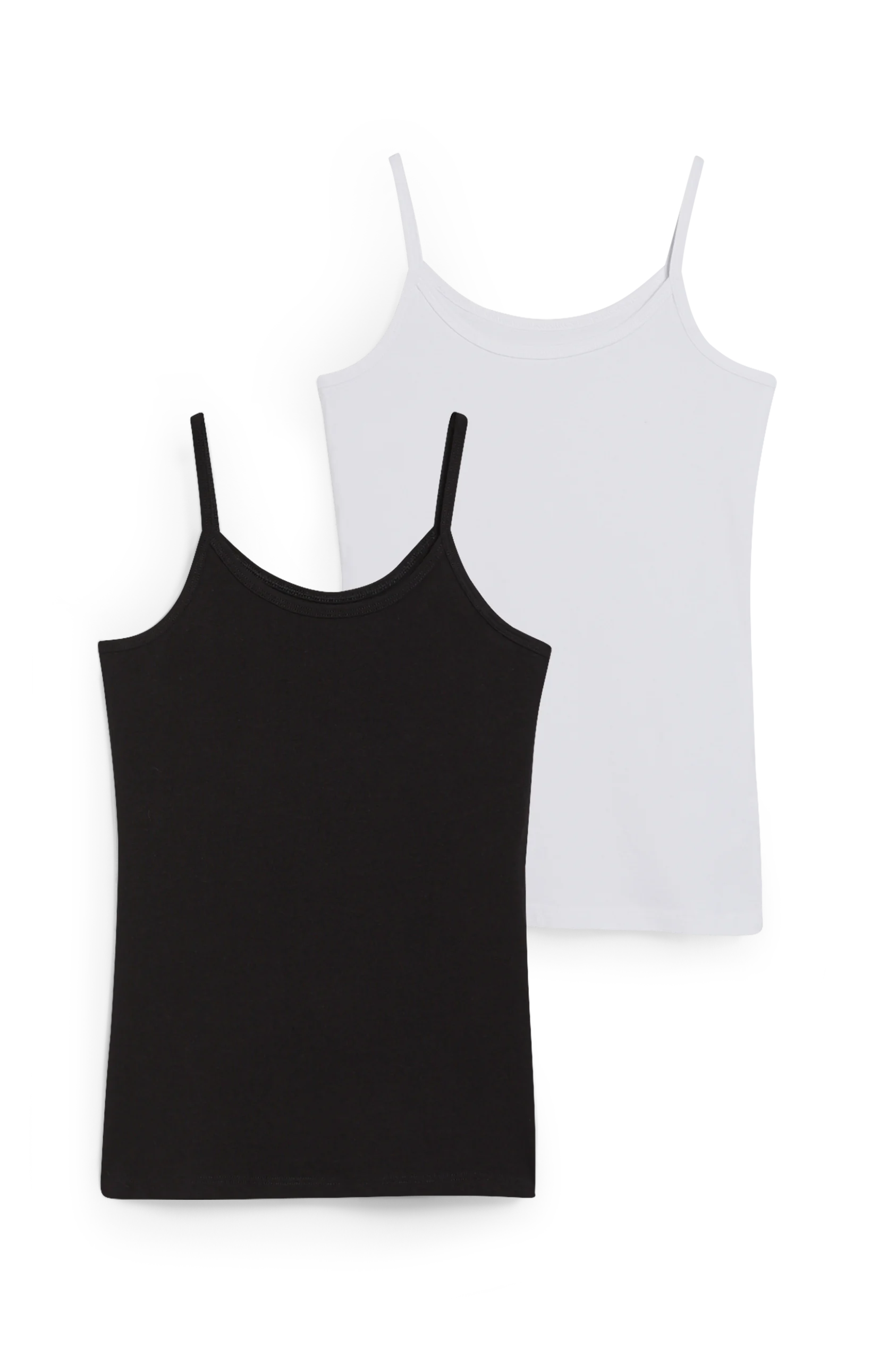Multipack of 2 - vest