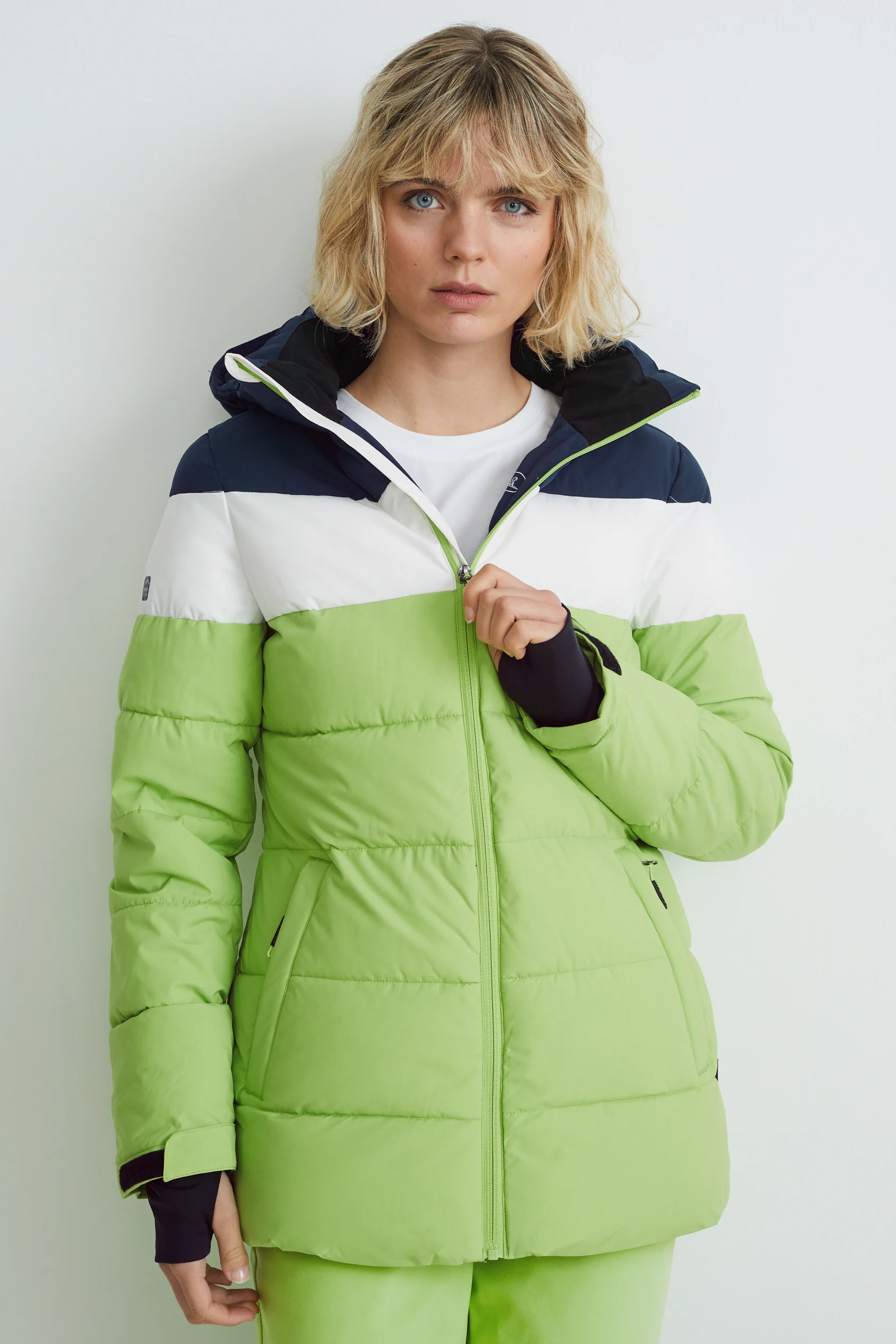 Ski jacket - THERMOLITE?  - BIONIC-FINISH?ECO