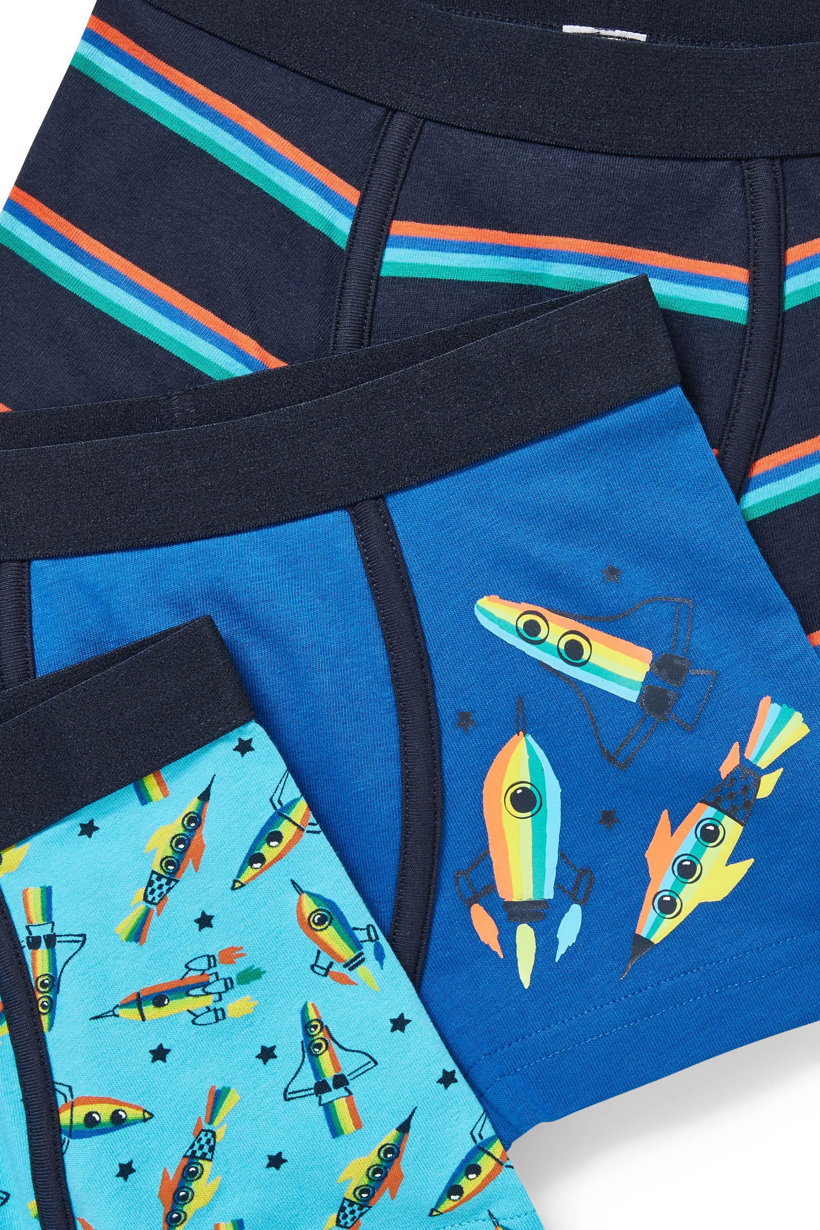 Multipack of 3 - boxer shorts