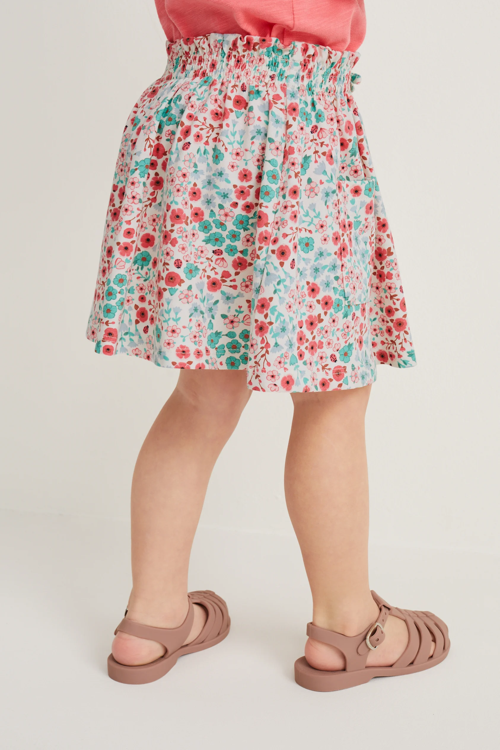 Multipack of 2 - skirt