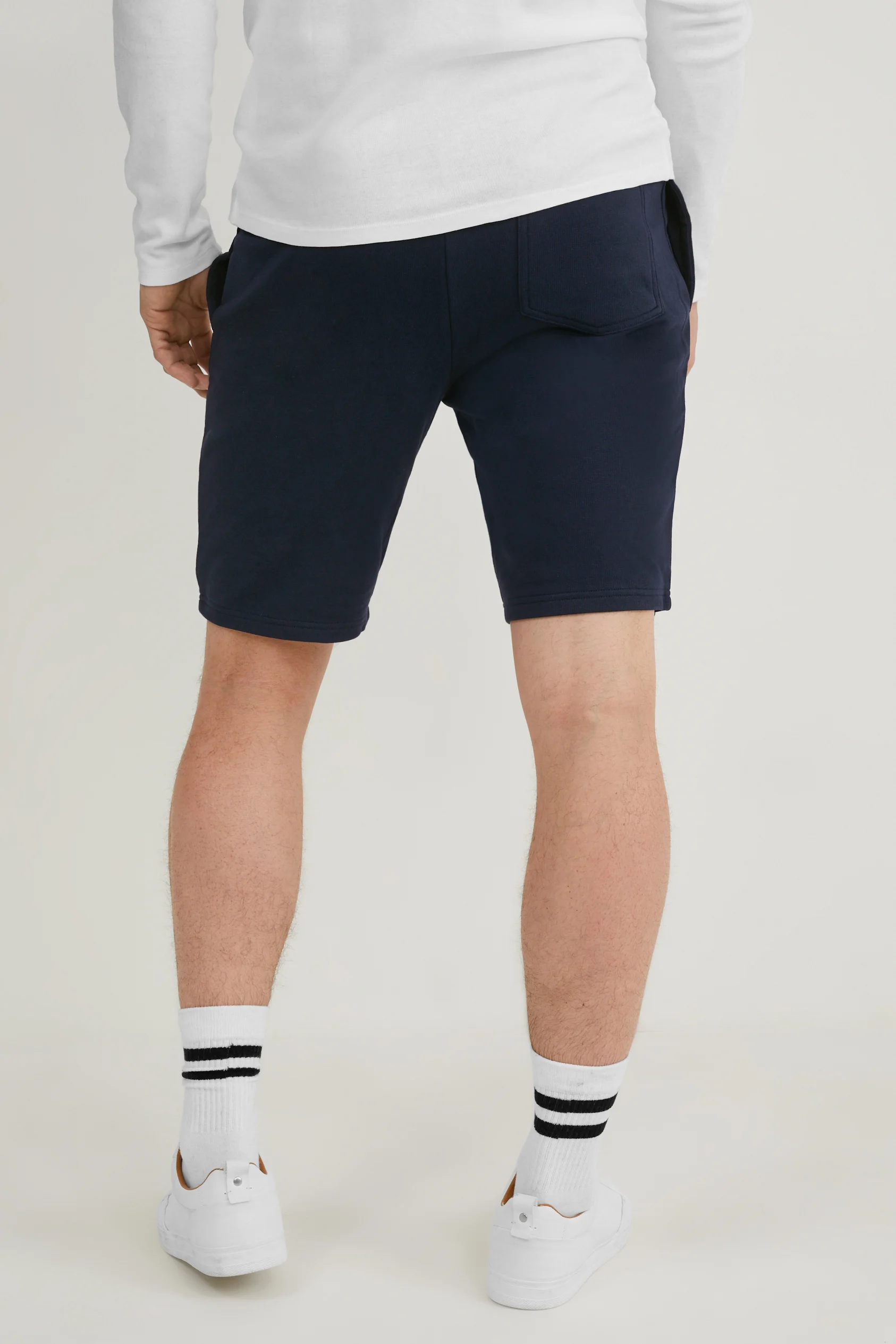 Multipack of 2 - sweat shorts