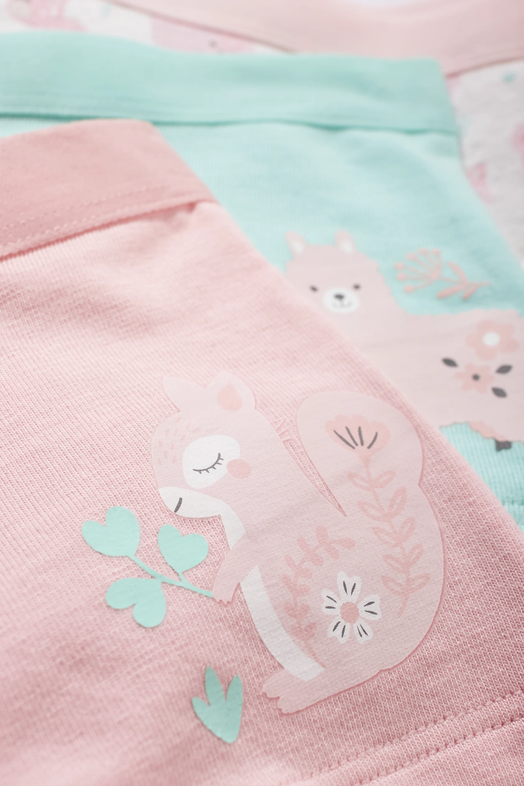 Multipack of 3 - animals - boxer shorts