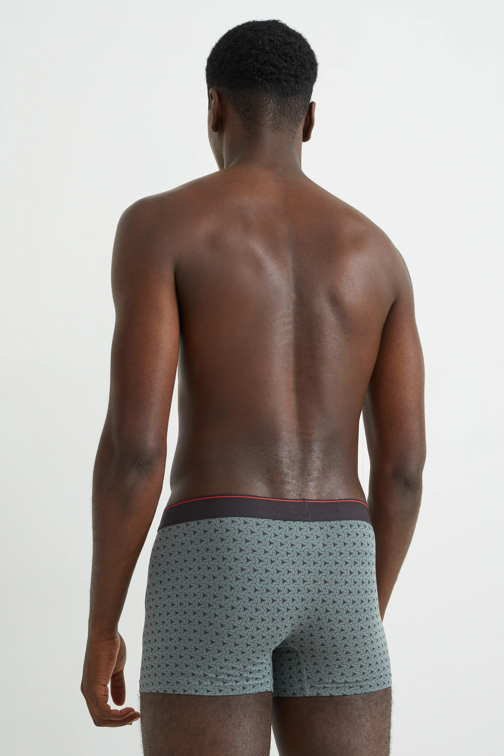 Multipack of 5 - trunks