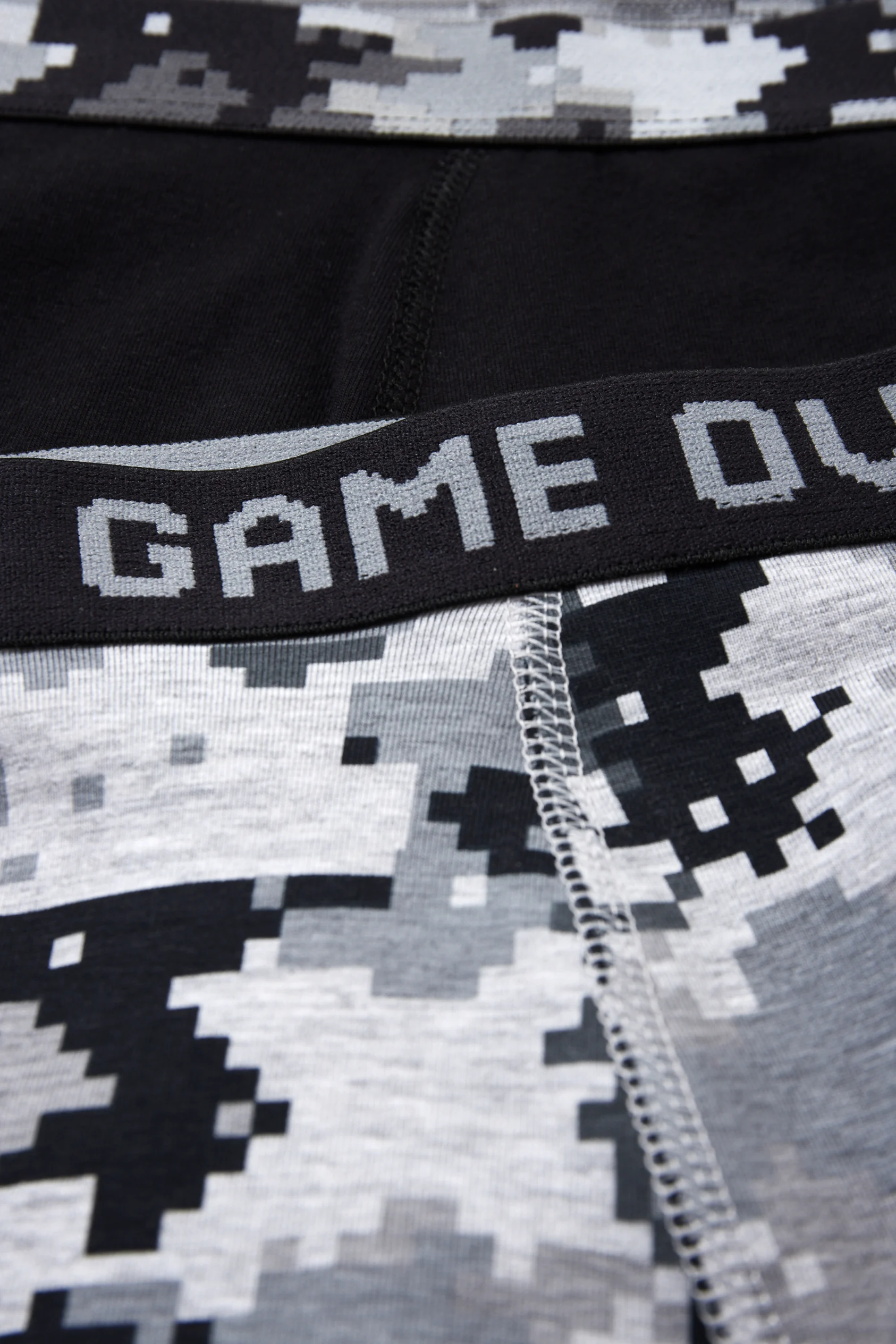 Multipack of 3 - boxer shorts