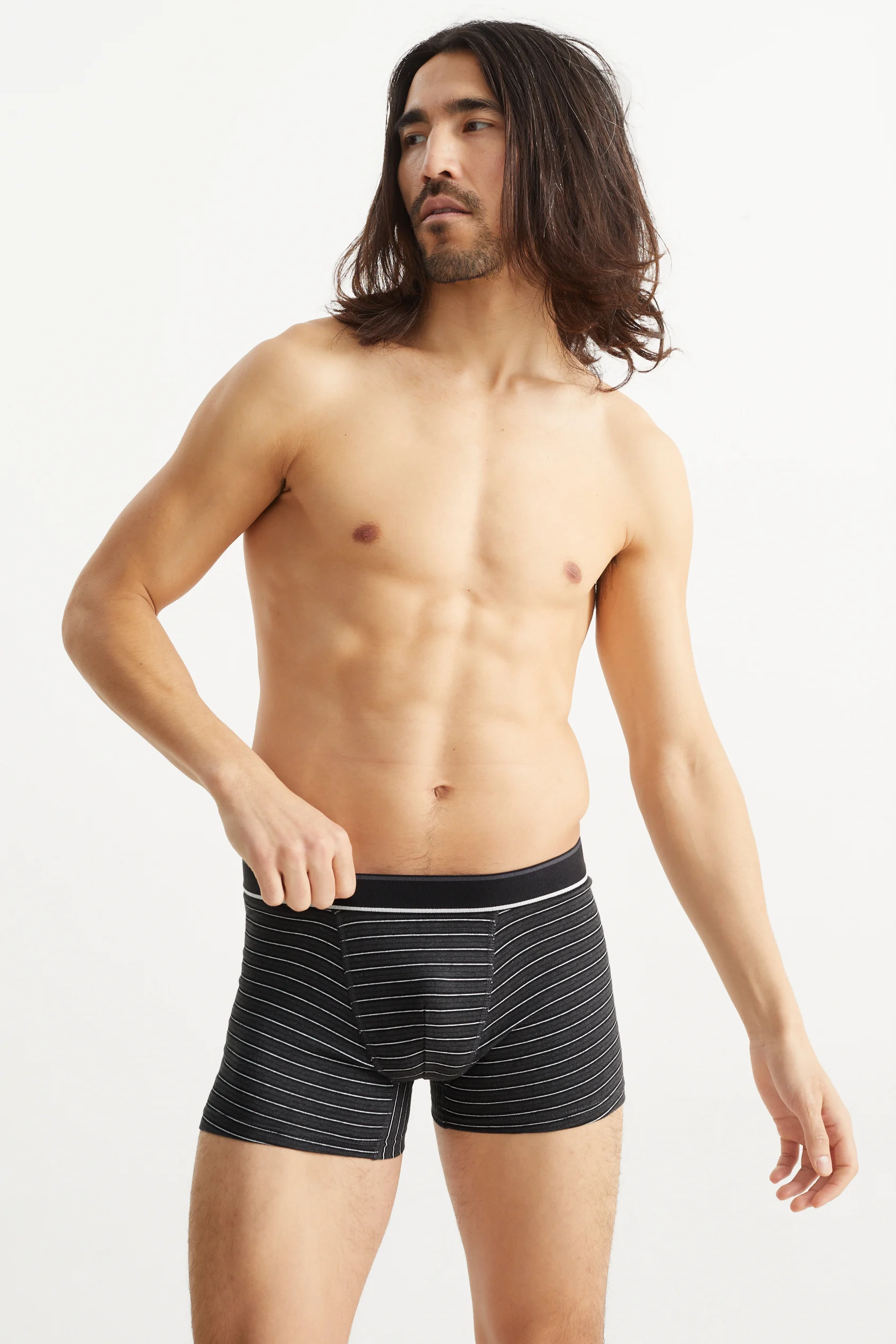 Multipack of 5 - trunks