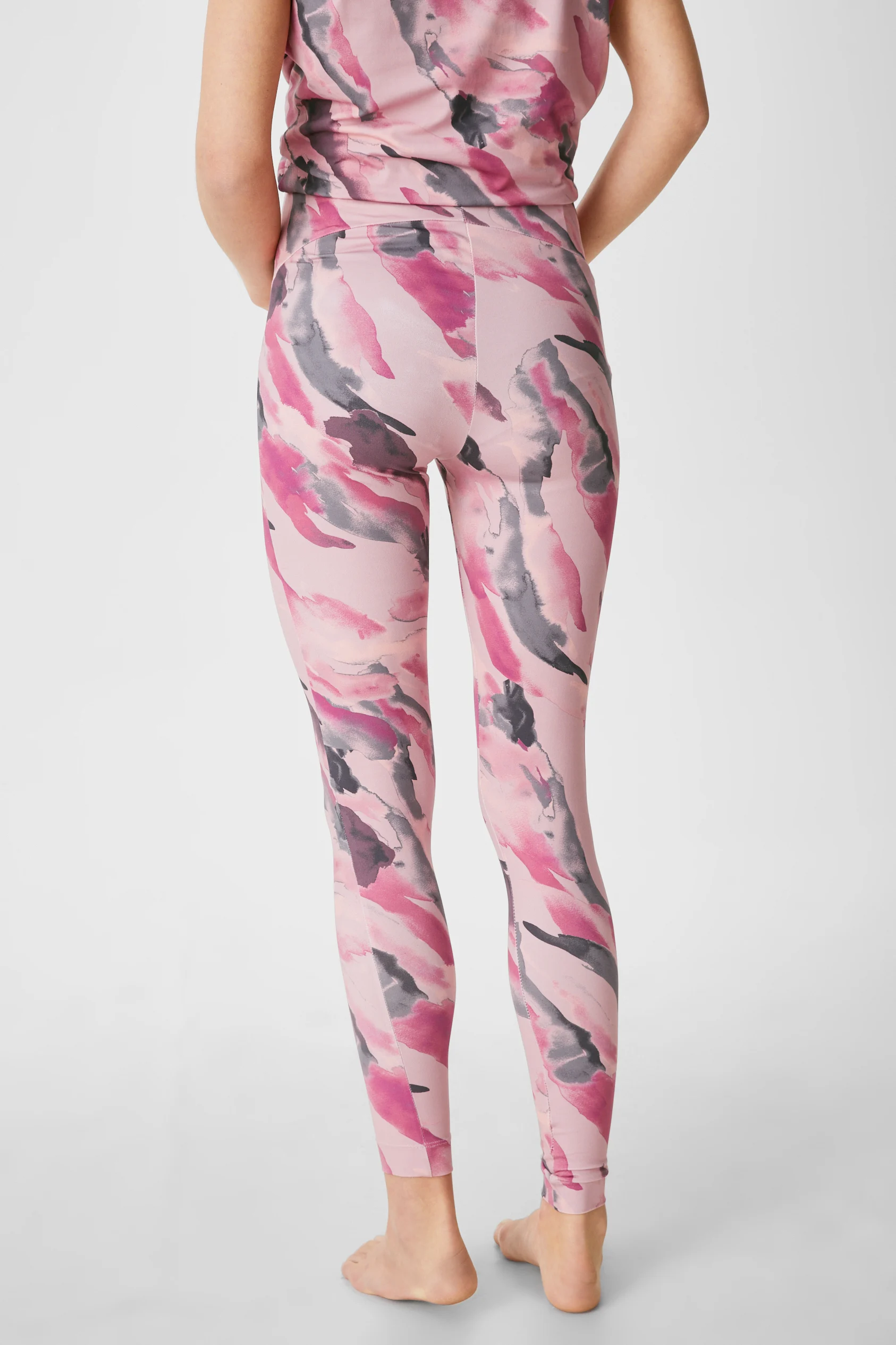 Maternity leggings