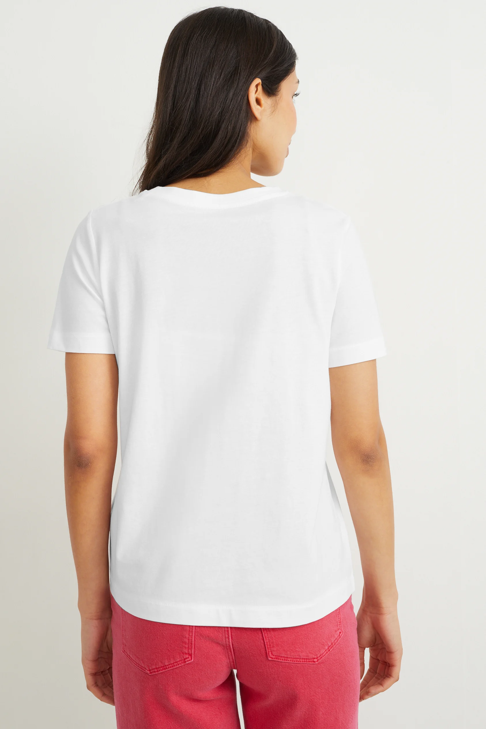 Multipack of 3 - T-shirt