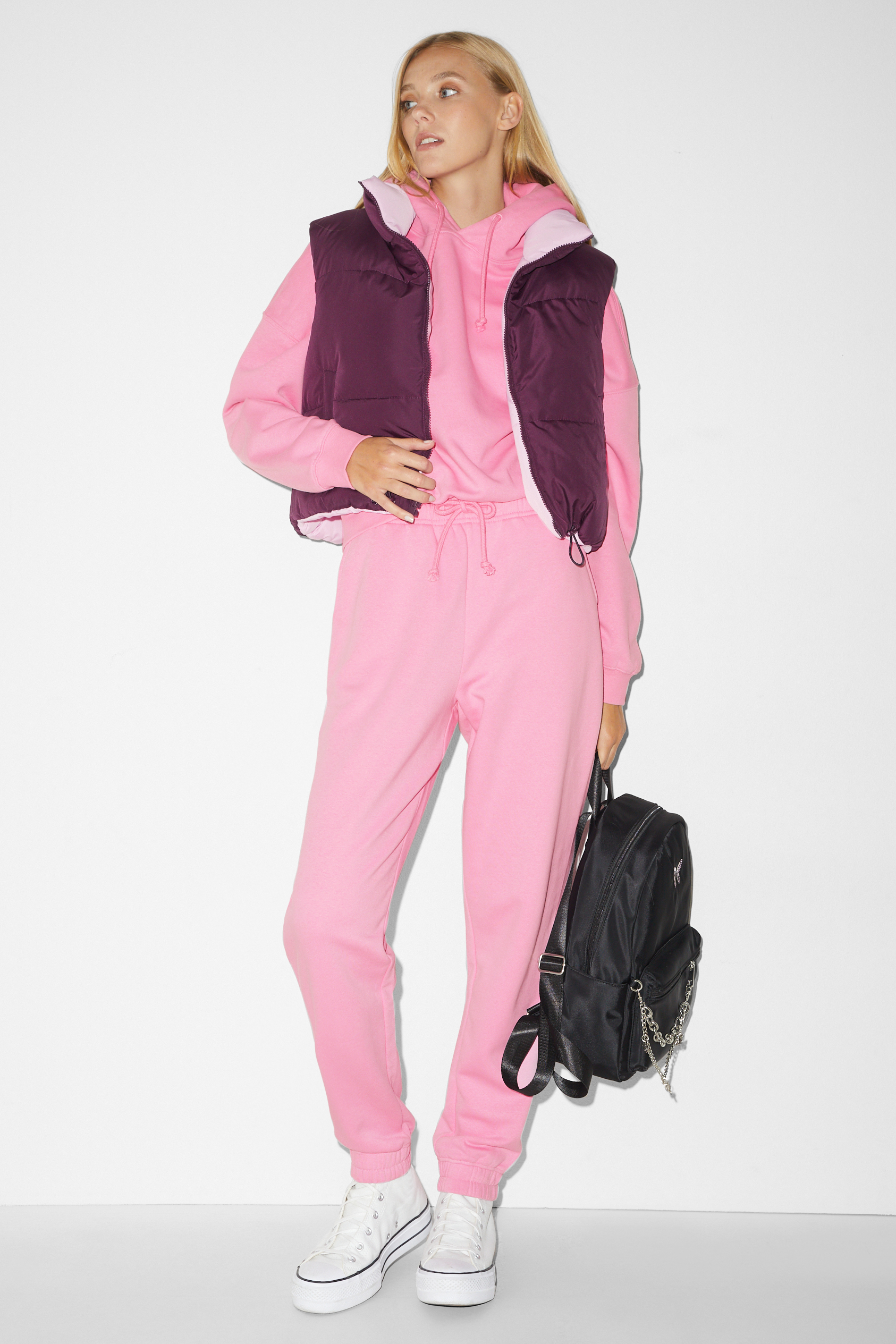 CLOCKHOUSE - joggers