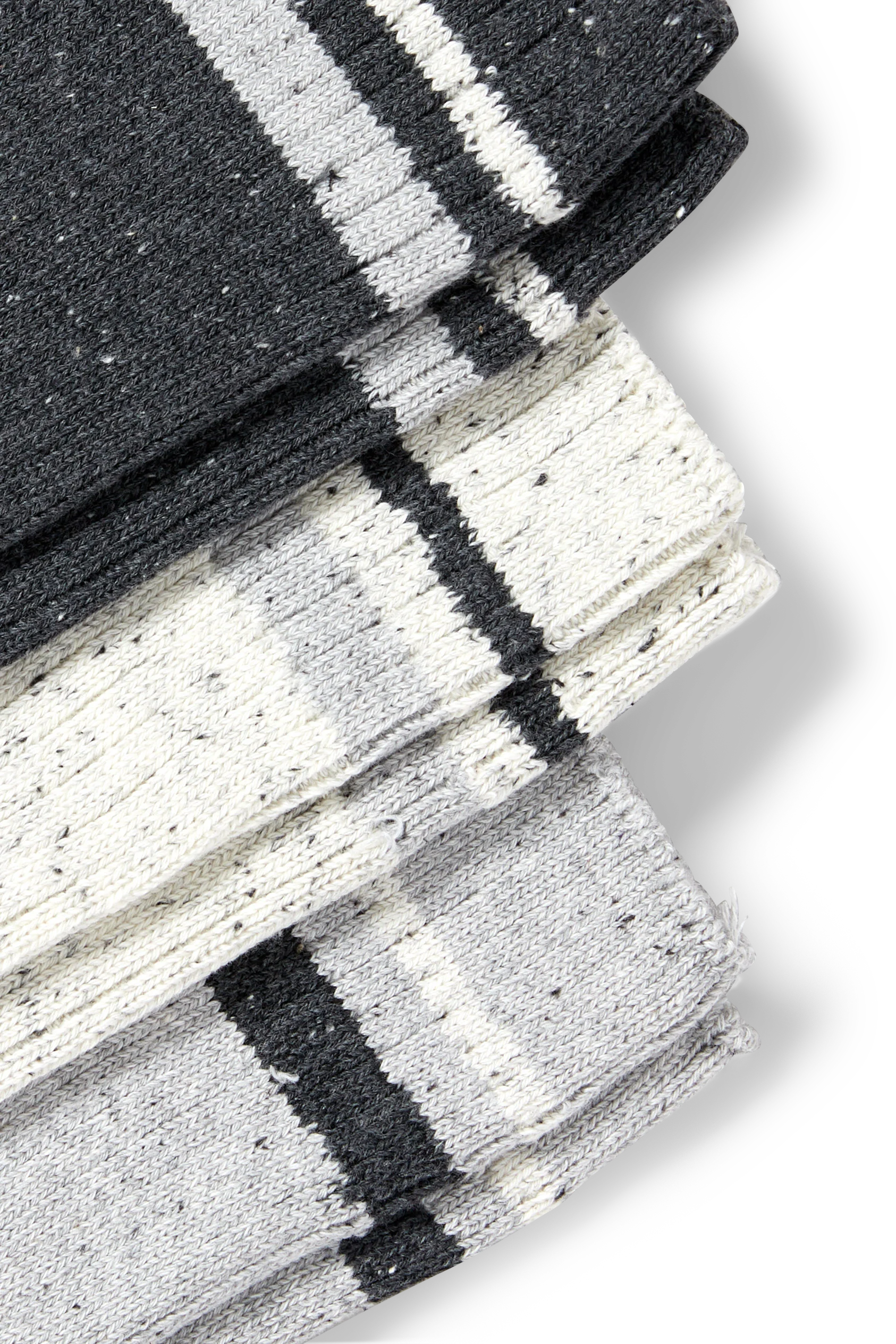 Multipack of 3 - tennis socks