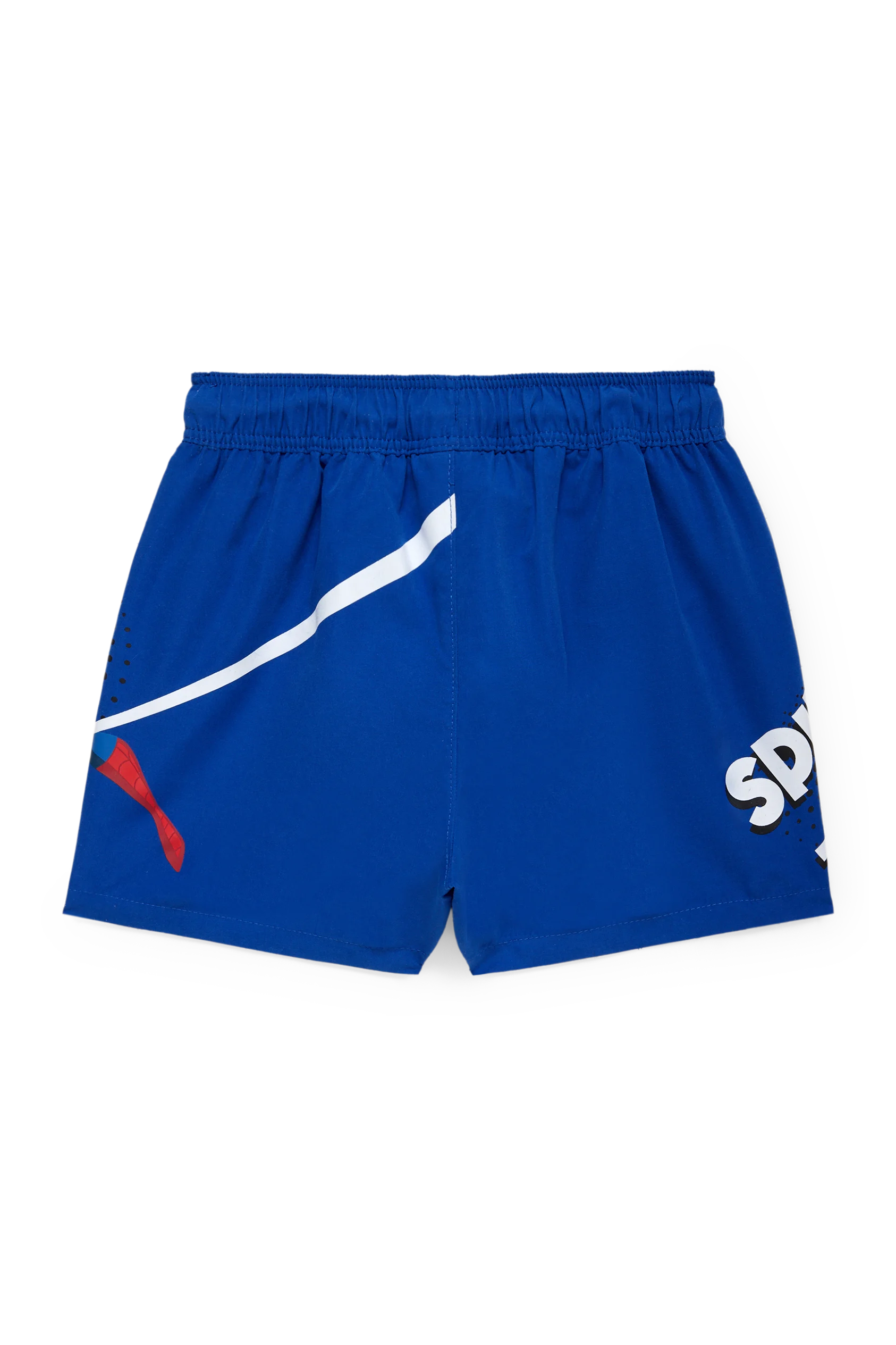 Spider-Man - swim shorts