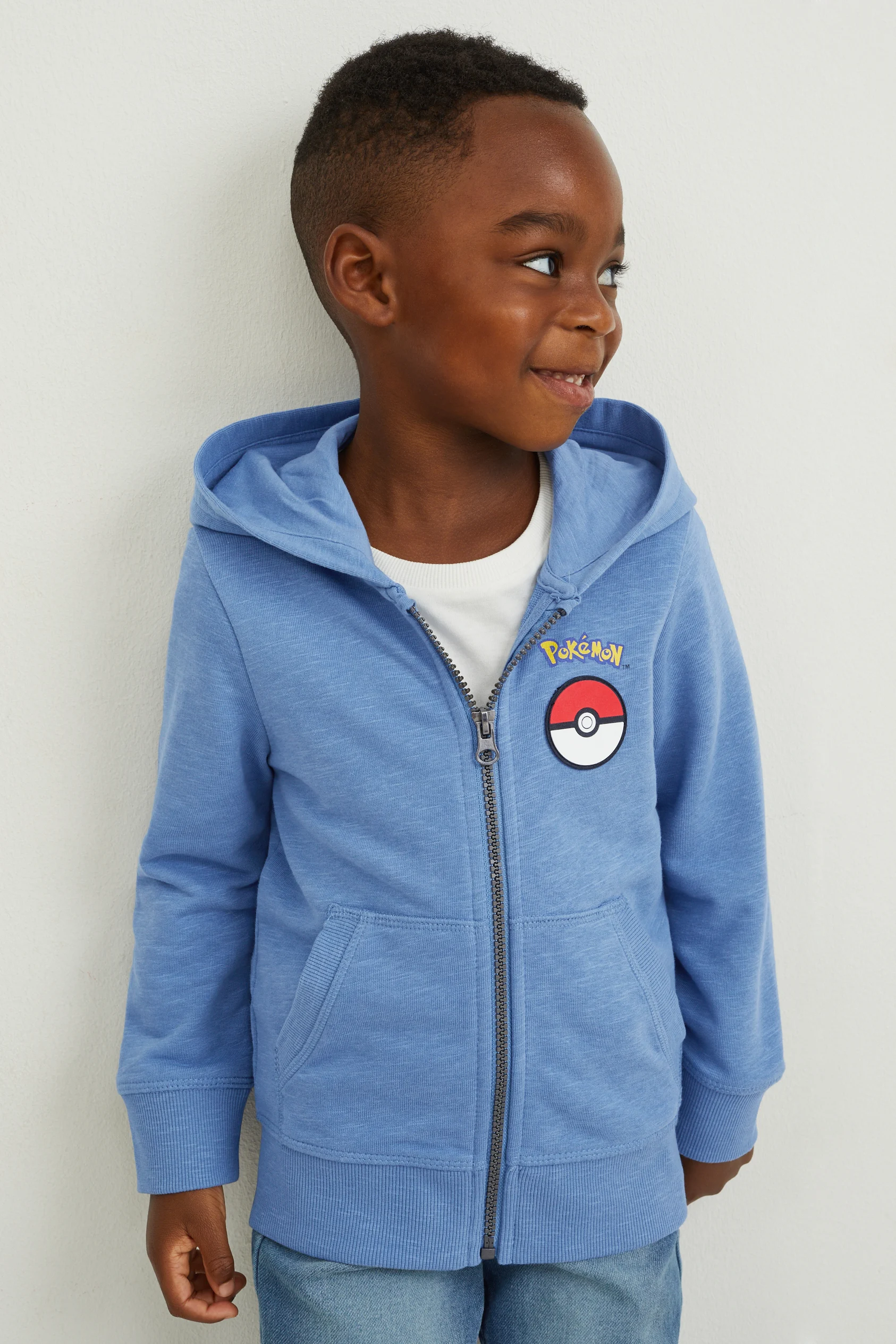 Pokémon - hoodie