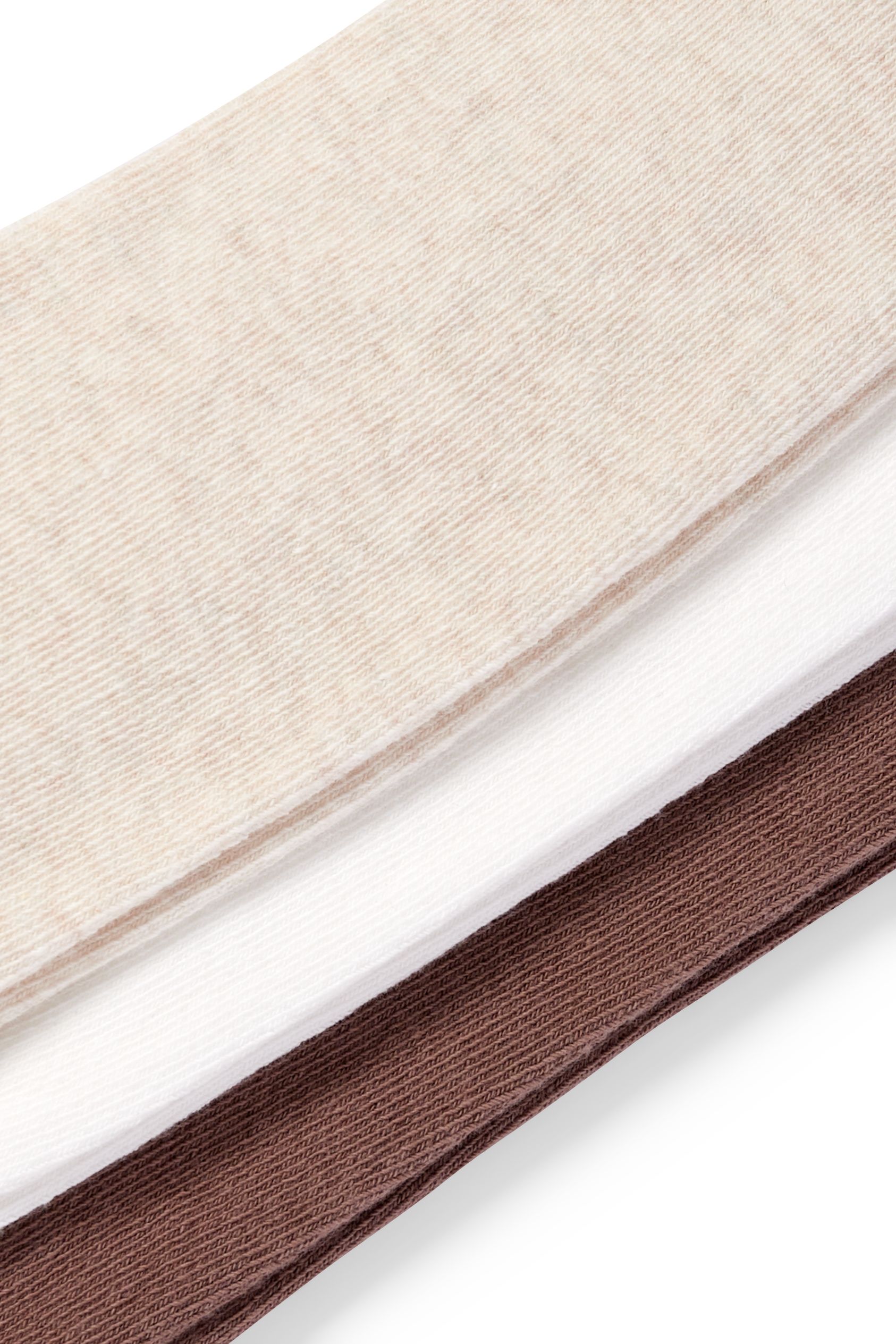 Multipack of 3 - baby tights