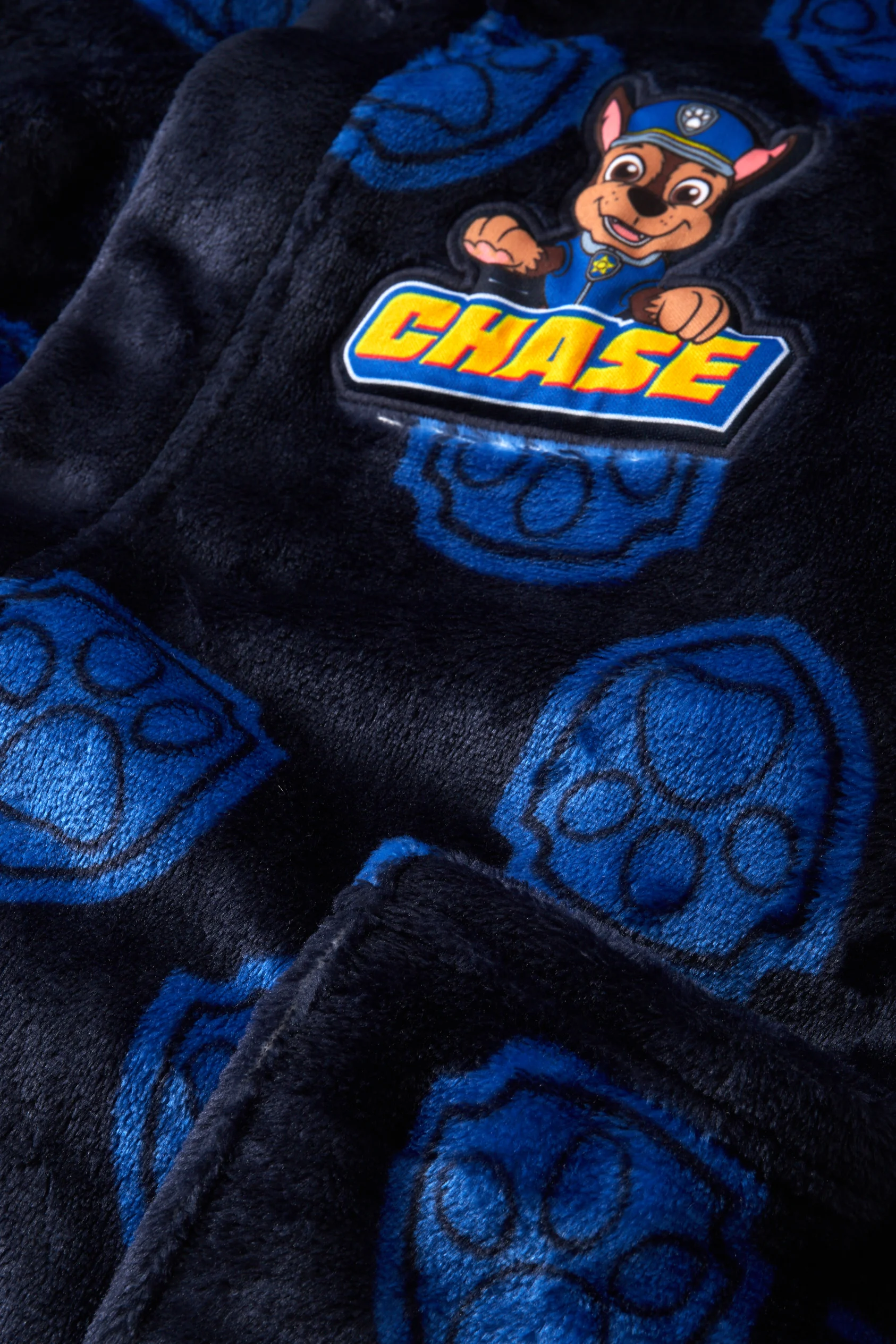 PAW Patrol - bathrobe with hood