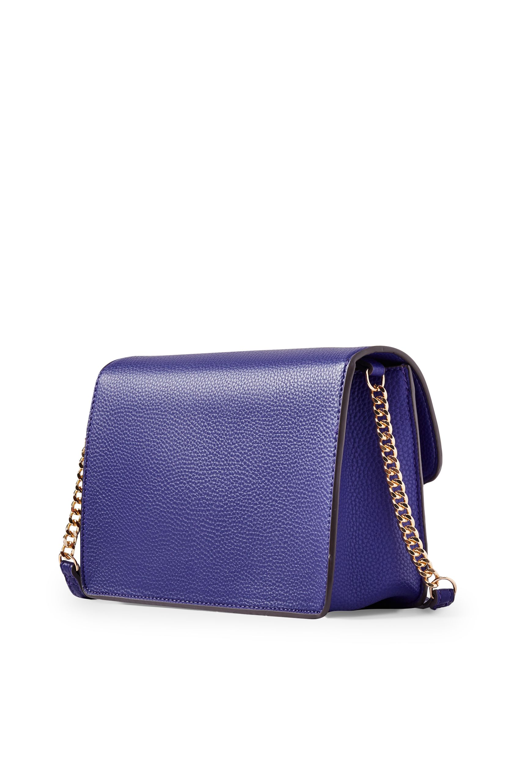 Shoulder bag - faux leather