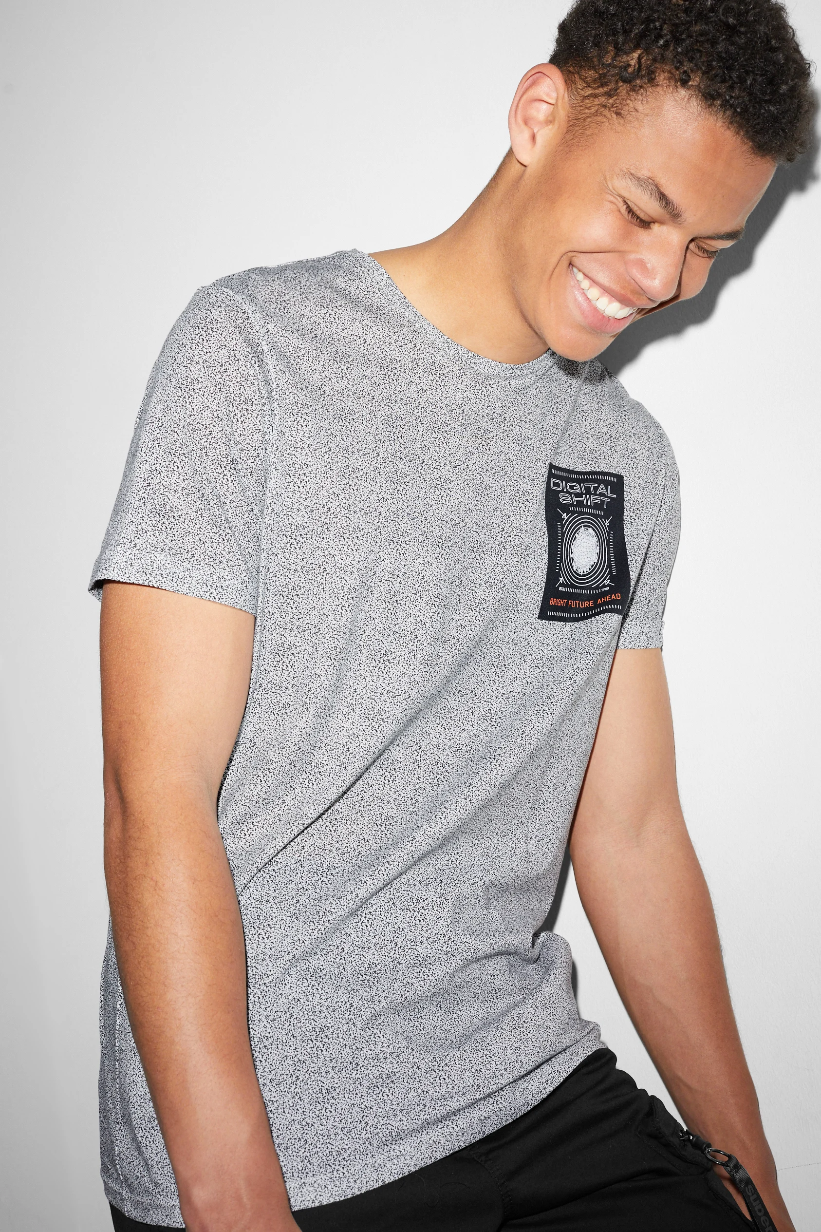 CLOCKHOUSE - T-shirt