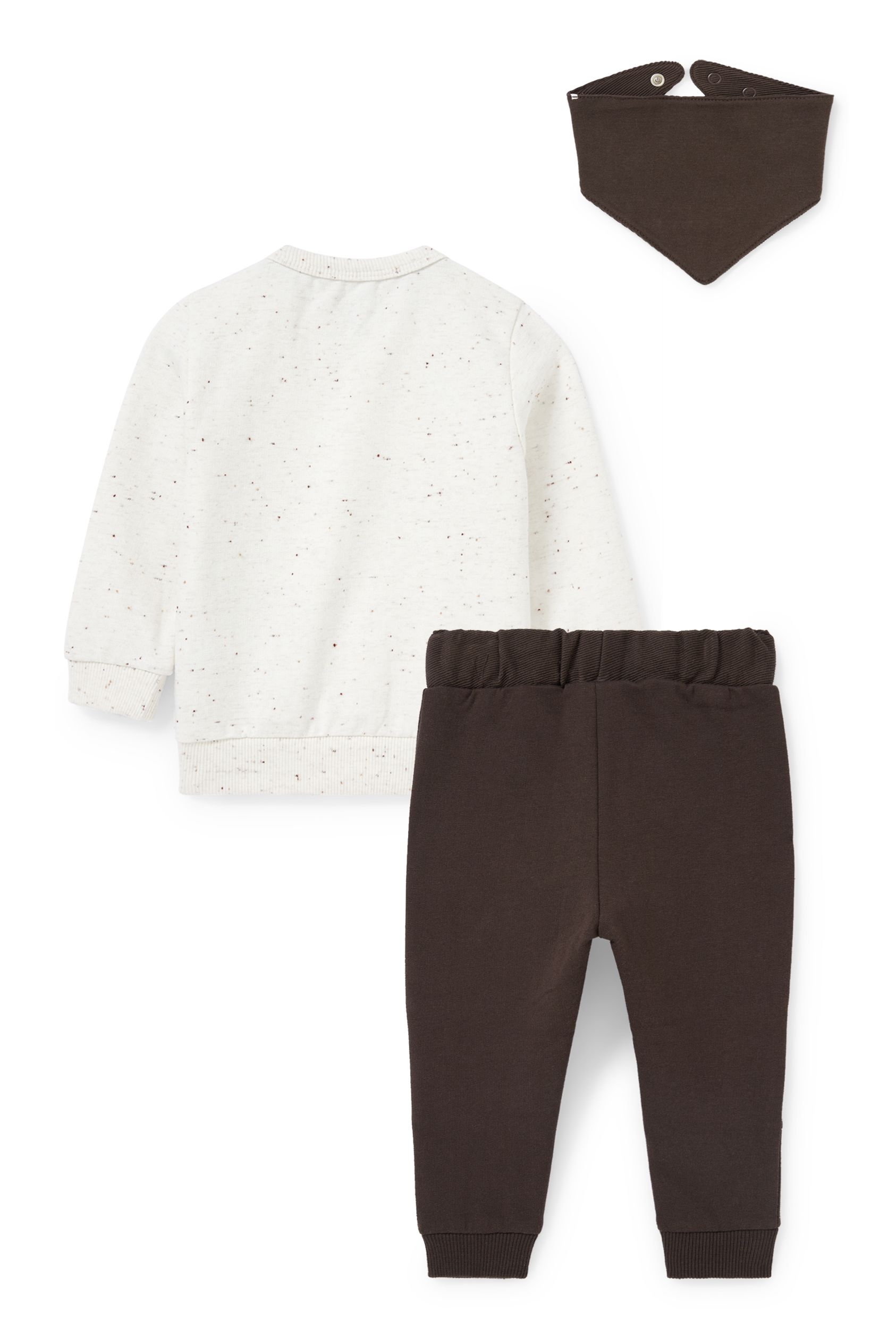 Baby outfit - 3 piece