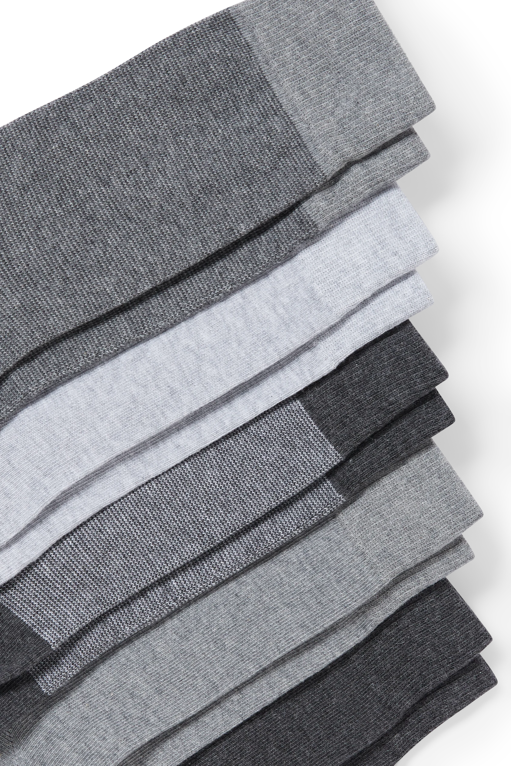 Multipack of 7 - socks