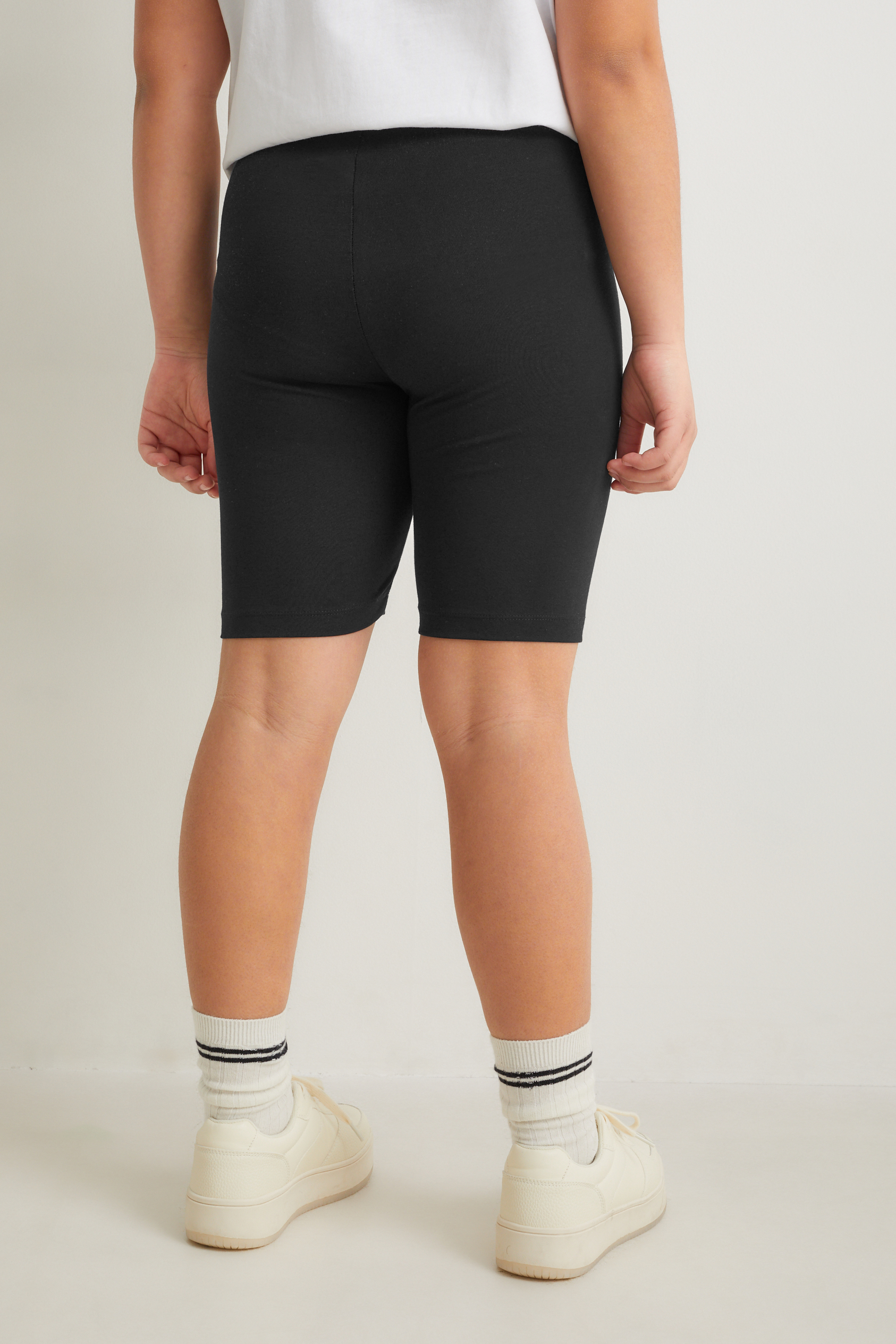 Extended sizes - multipack of 2 - cycling shorts