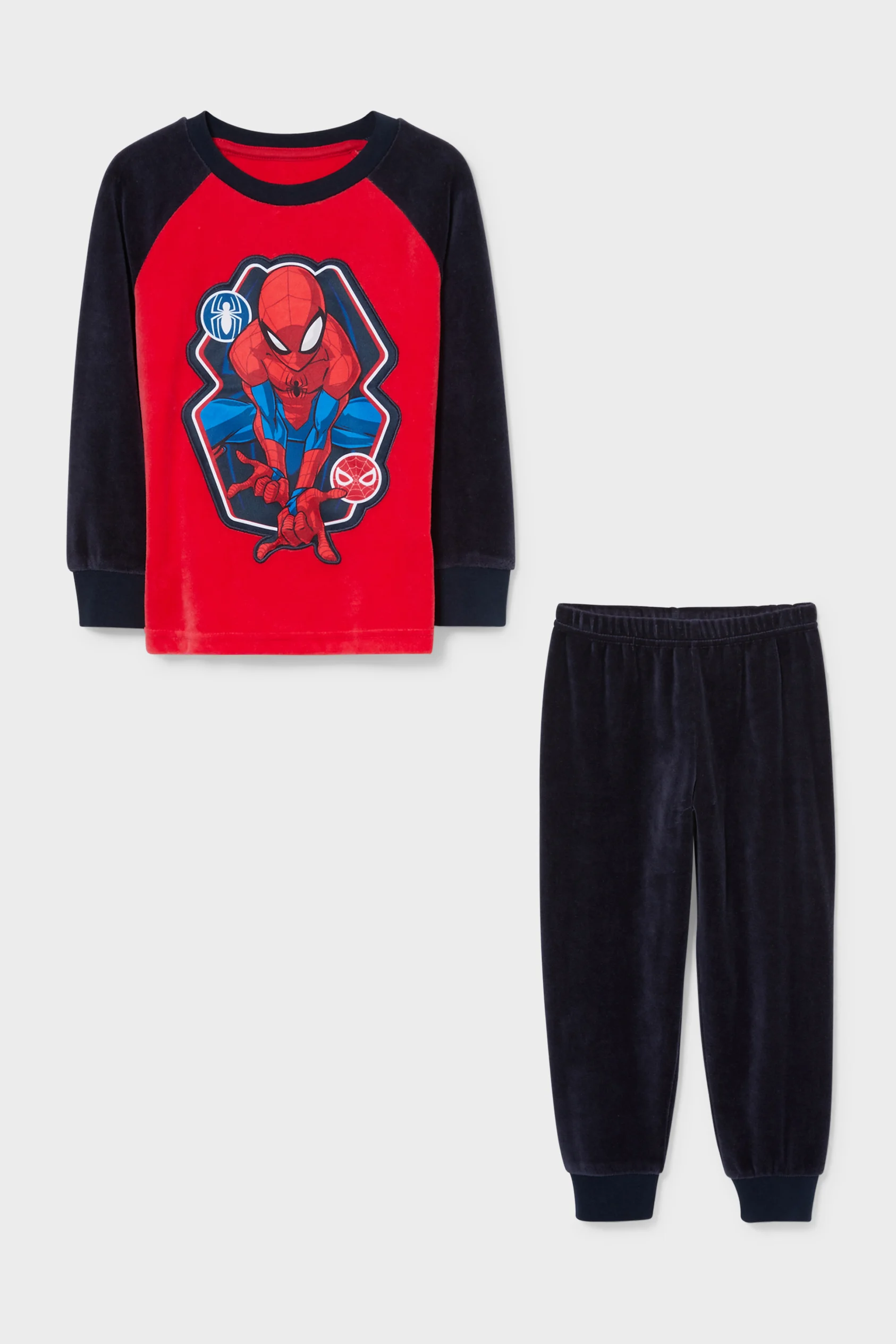 Spider-Man - pyjamas - 2 piece