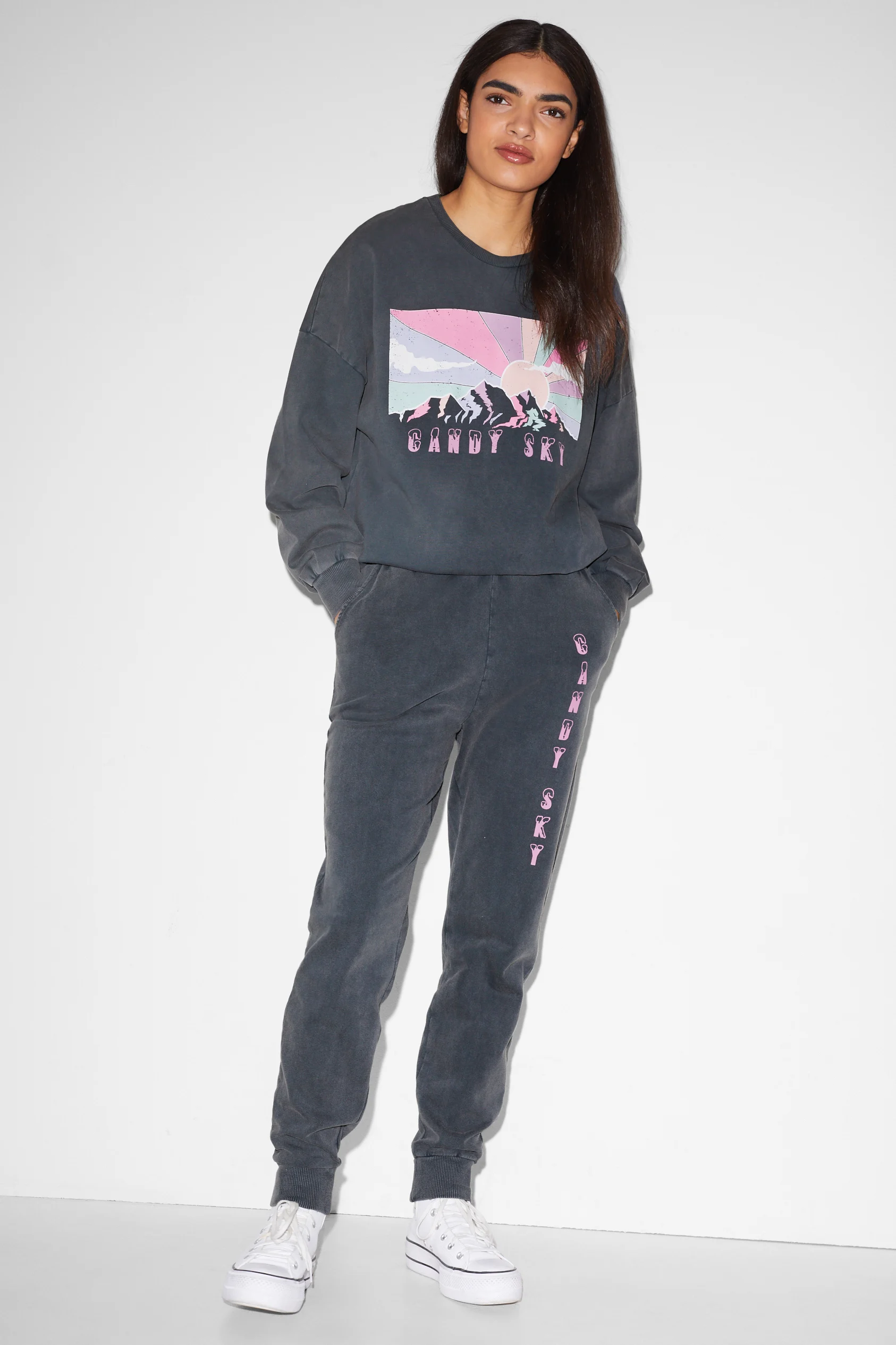 CLOCKHOUSE - joggers