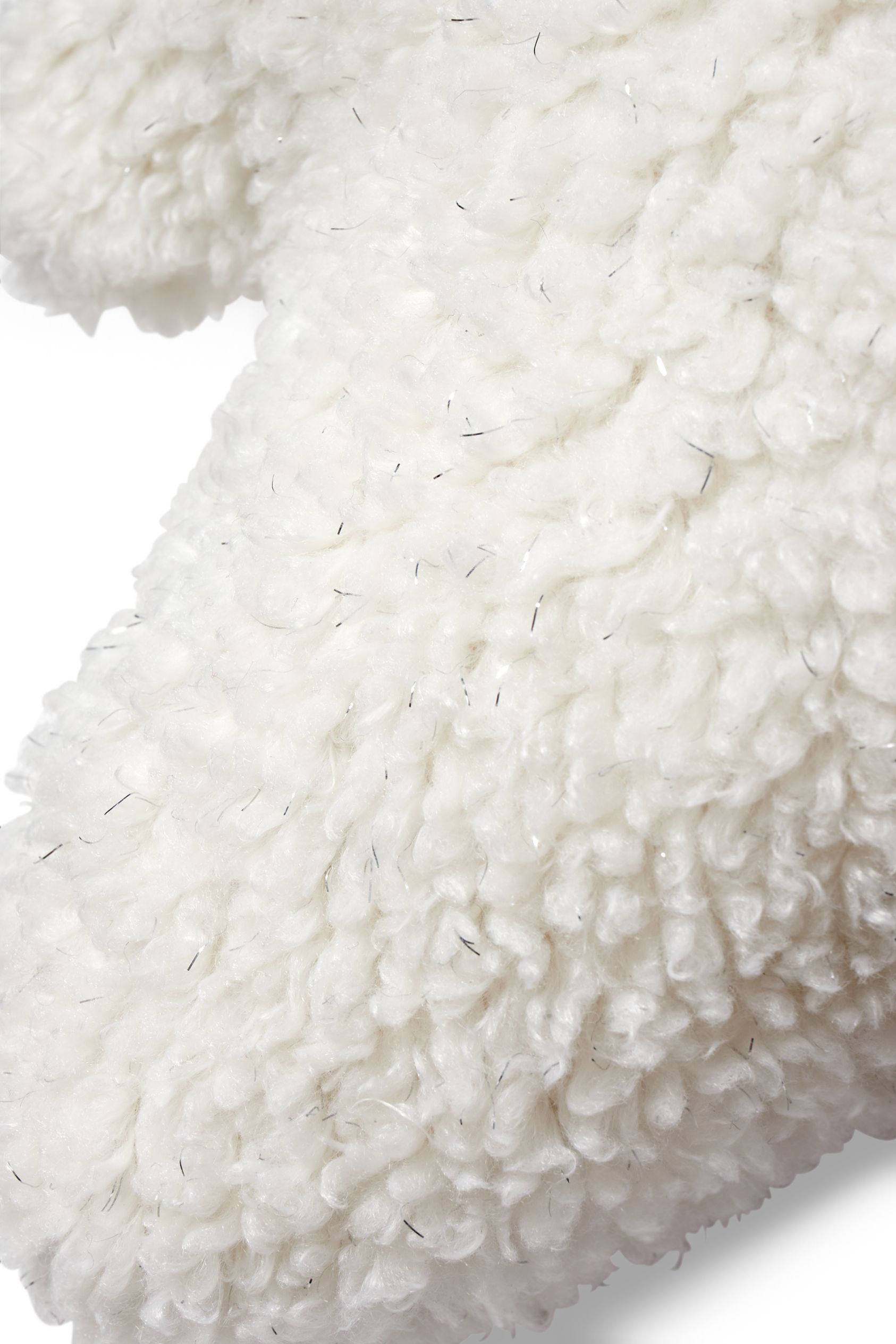 Christmas cushion - 47 x 33 cm - Christmas tree