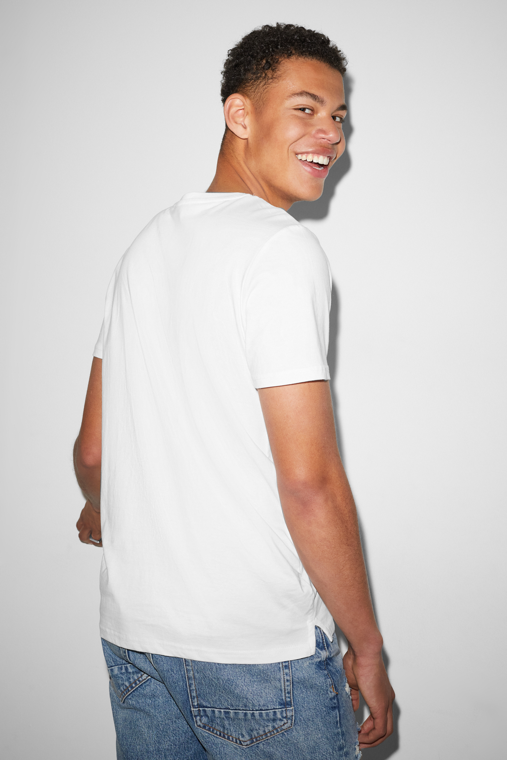 CLOCKHOUSE - T-shirt