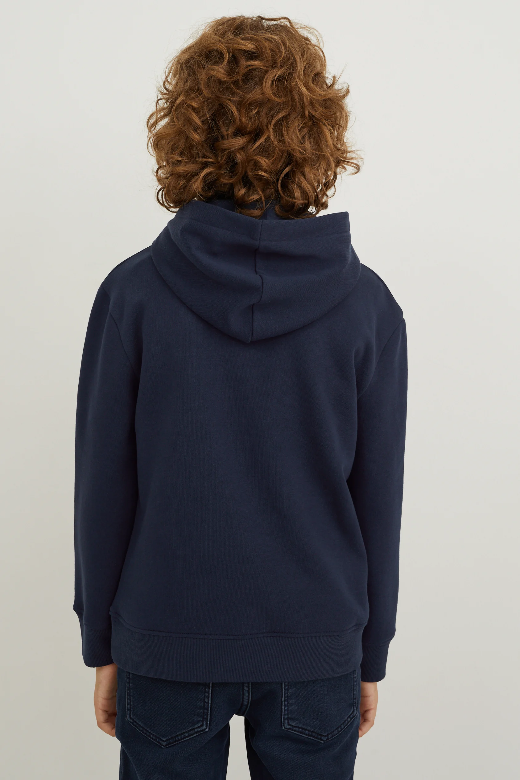 Harry Potter - hoodie