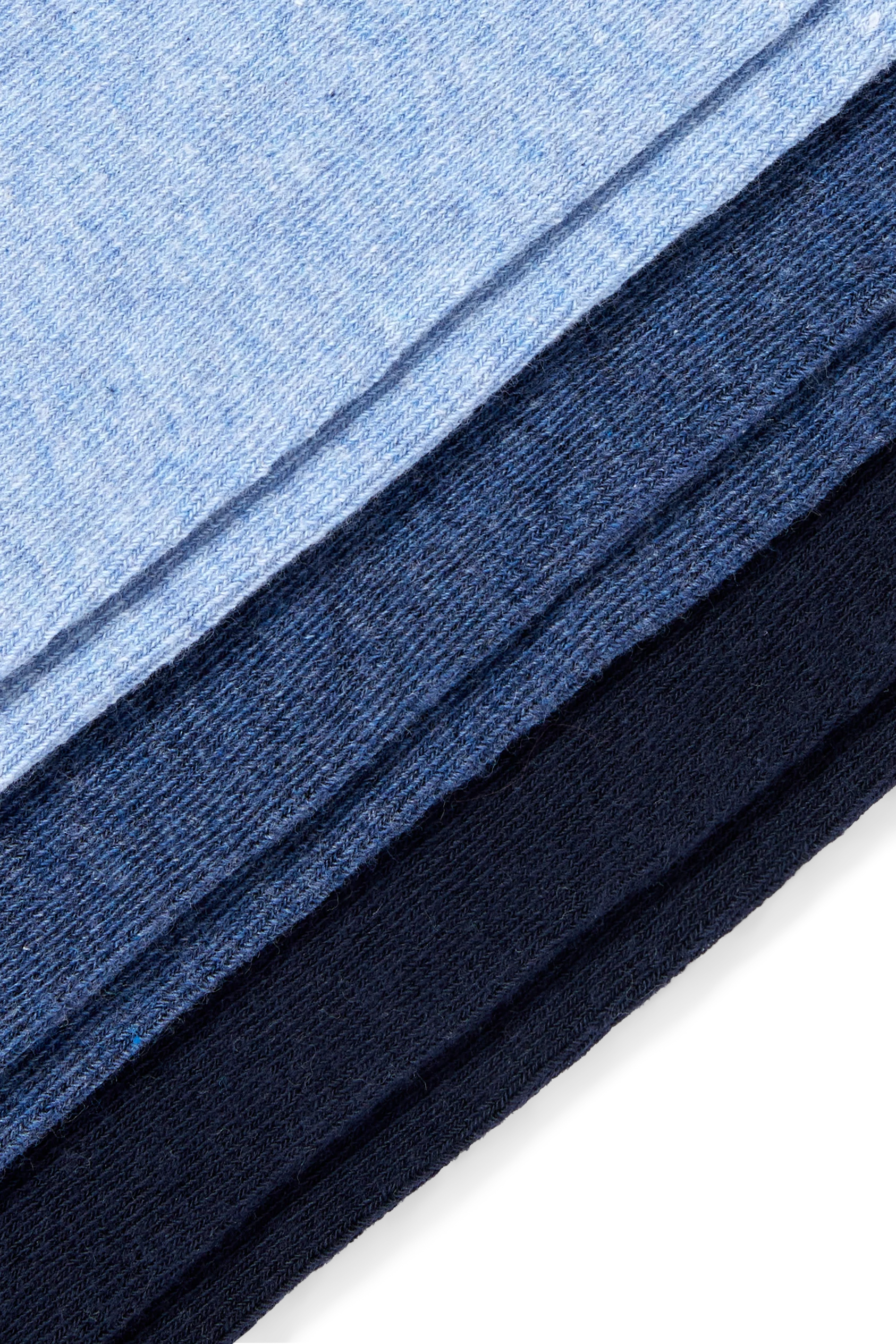 Multipack of 3 - tights