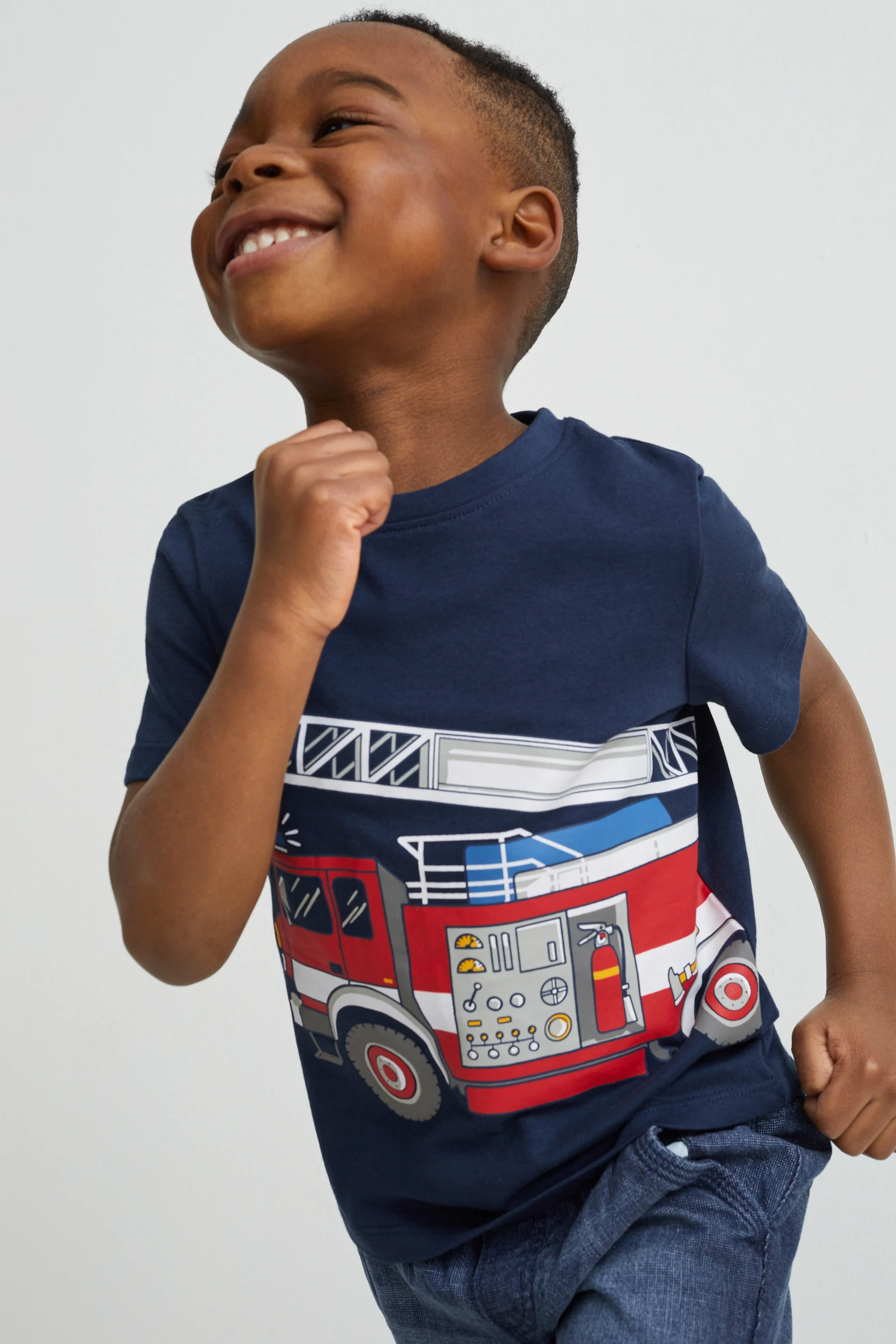 Multipack of 3 - short sleeve T-shirt