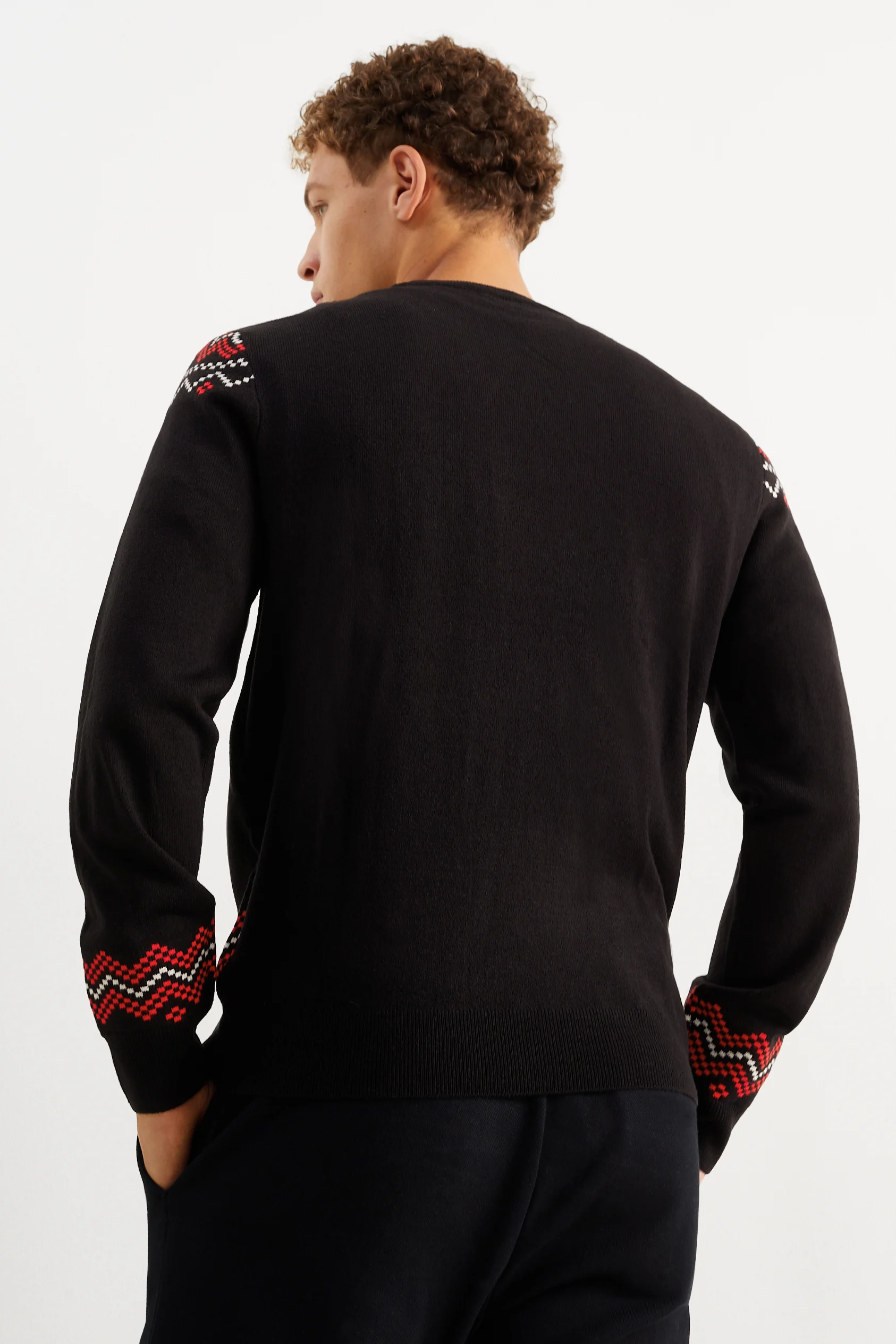 Christmas jumper - Star Wars