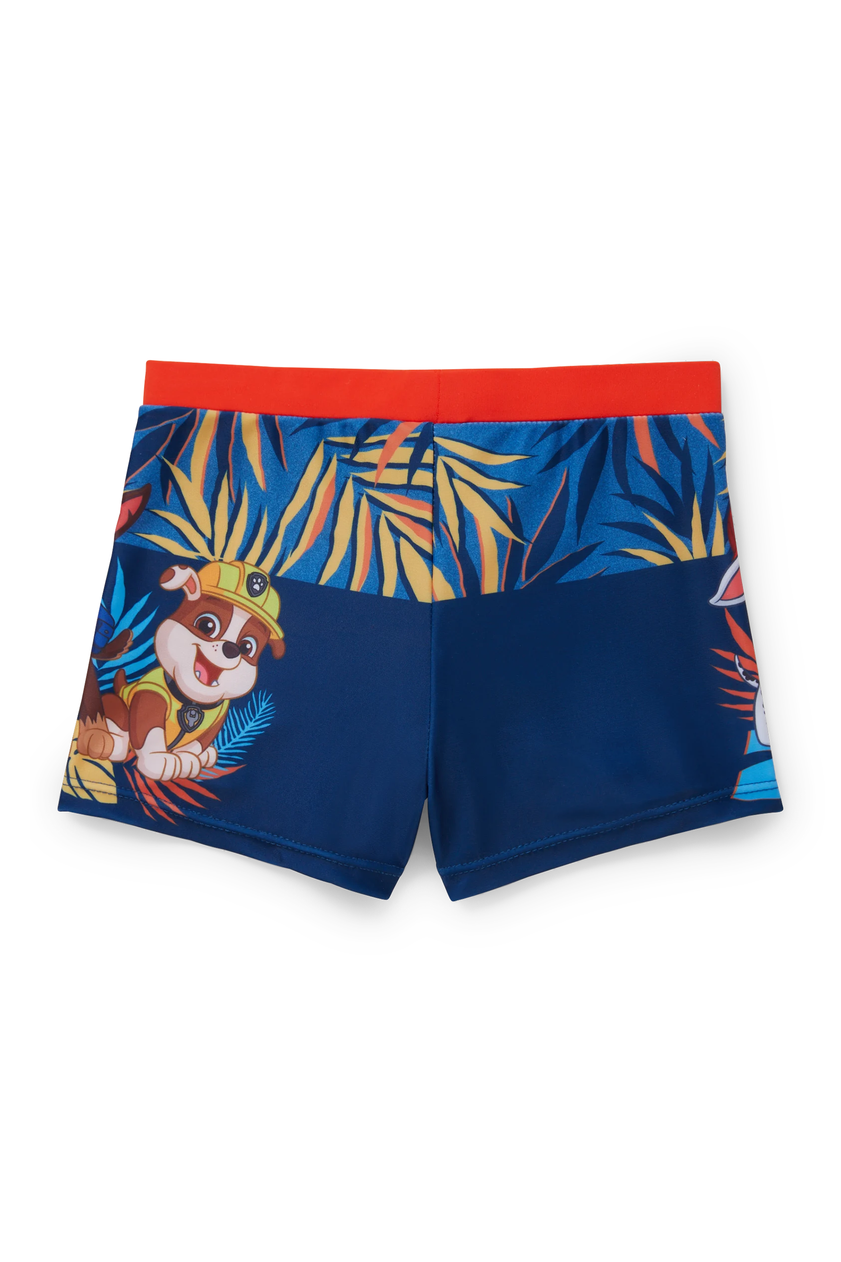 PAW Patrol - swim shorts - LYCRA? XTRA LIFE?