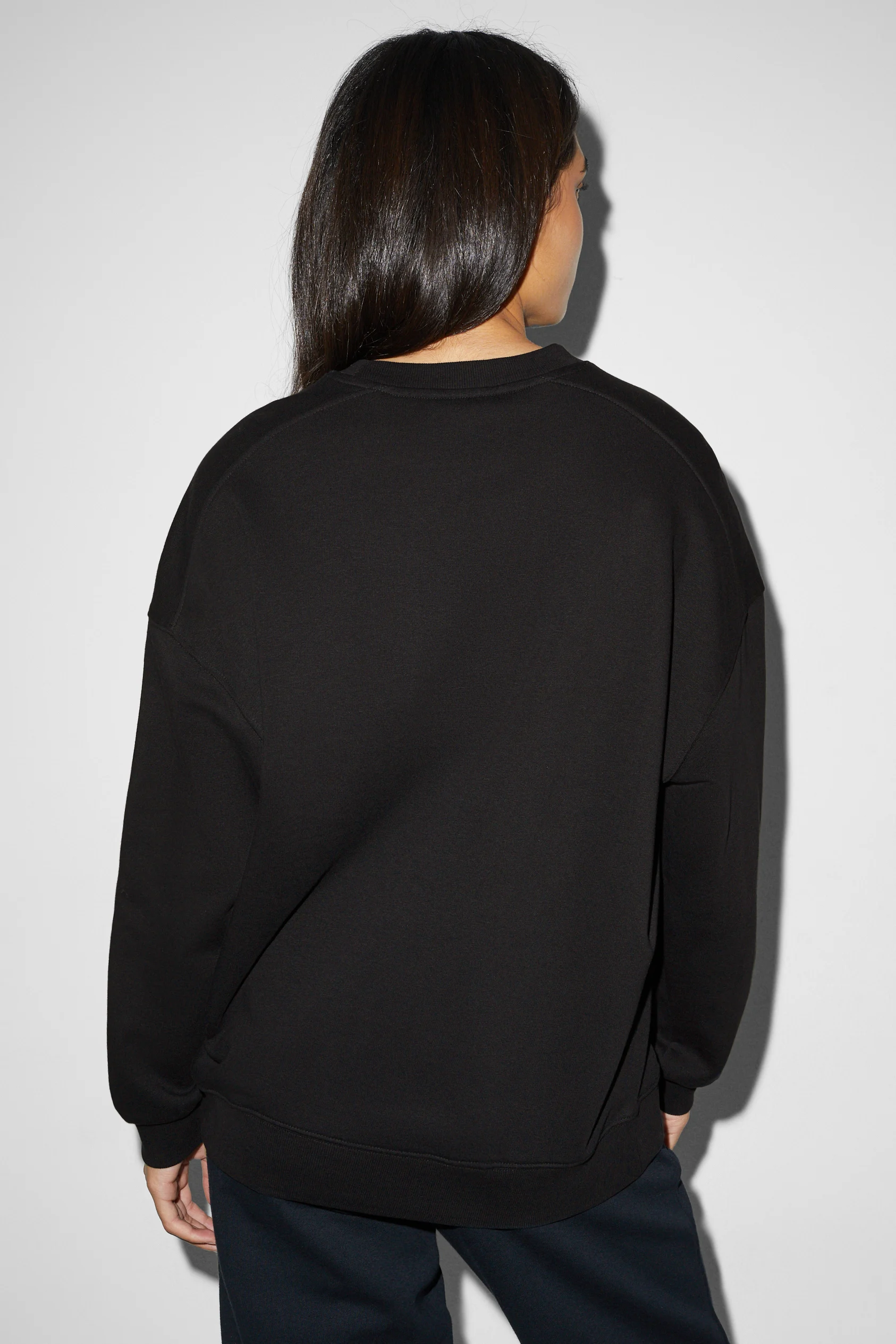 CLOCKHOUSE - sweatshirt