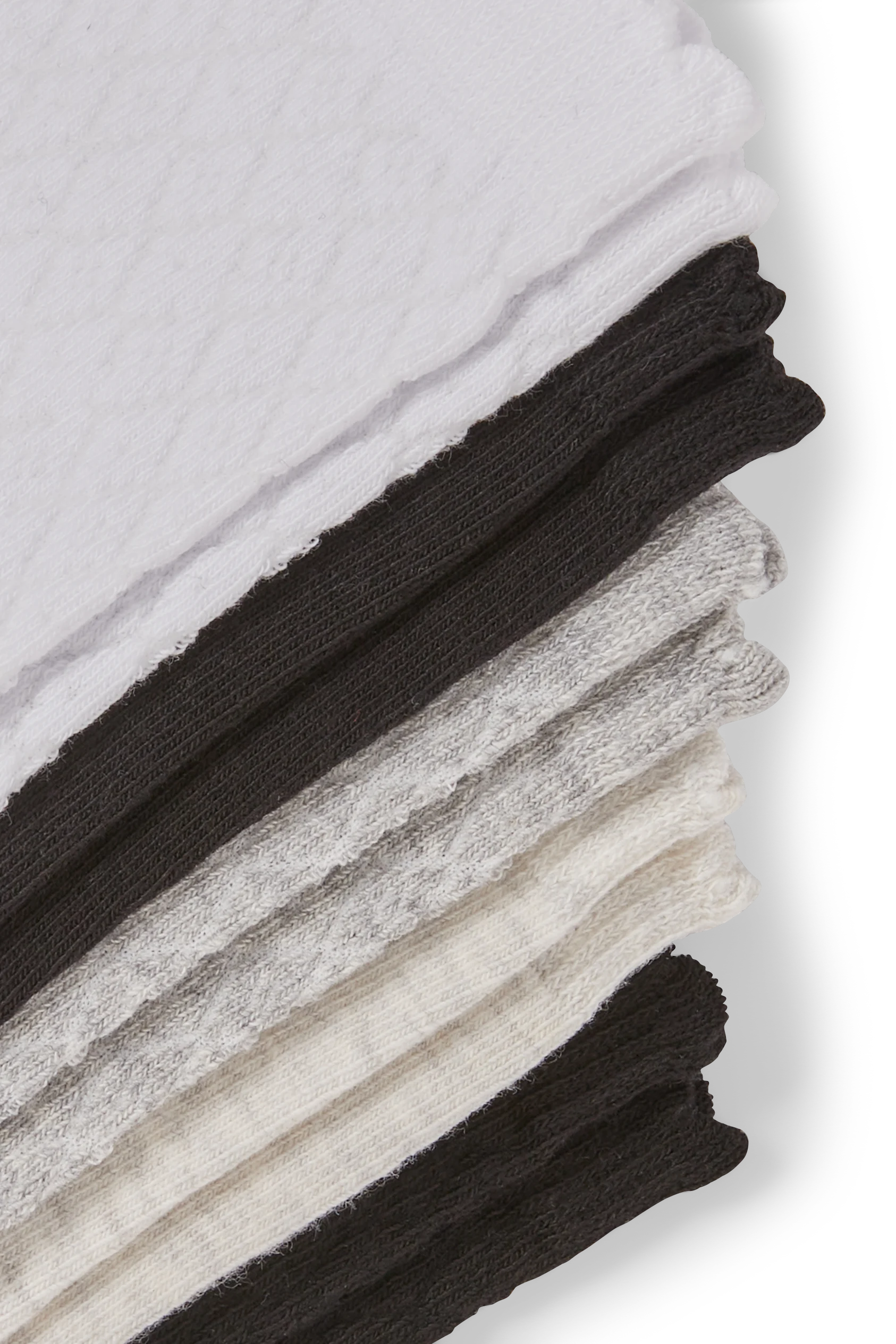 Multipack of 5 - socks