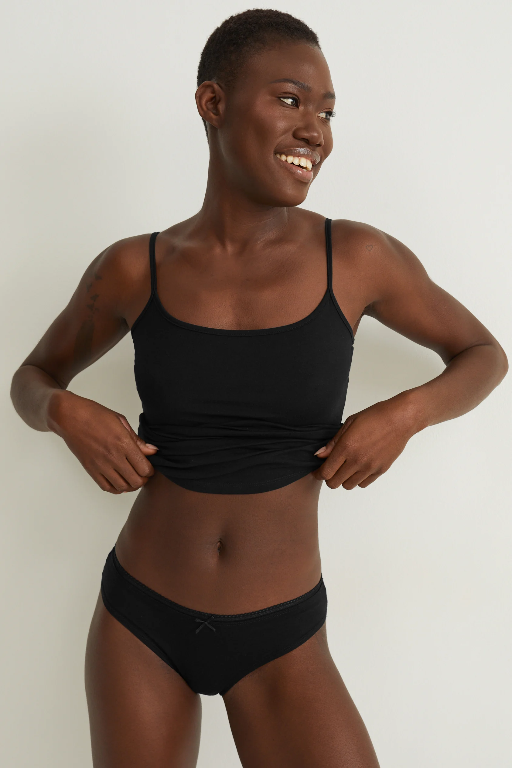 Multipack of 3 - briefs