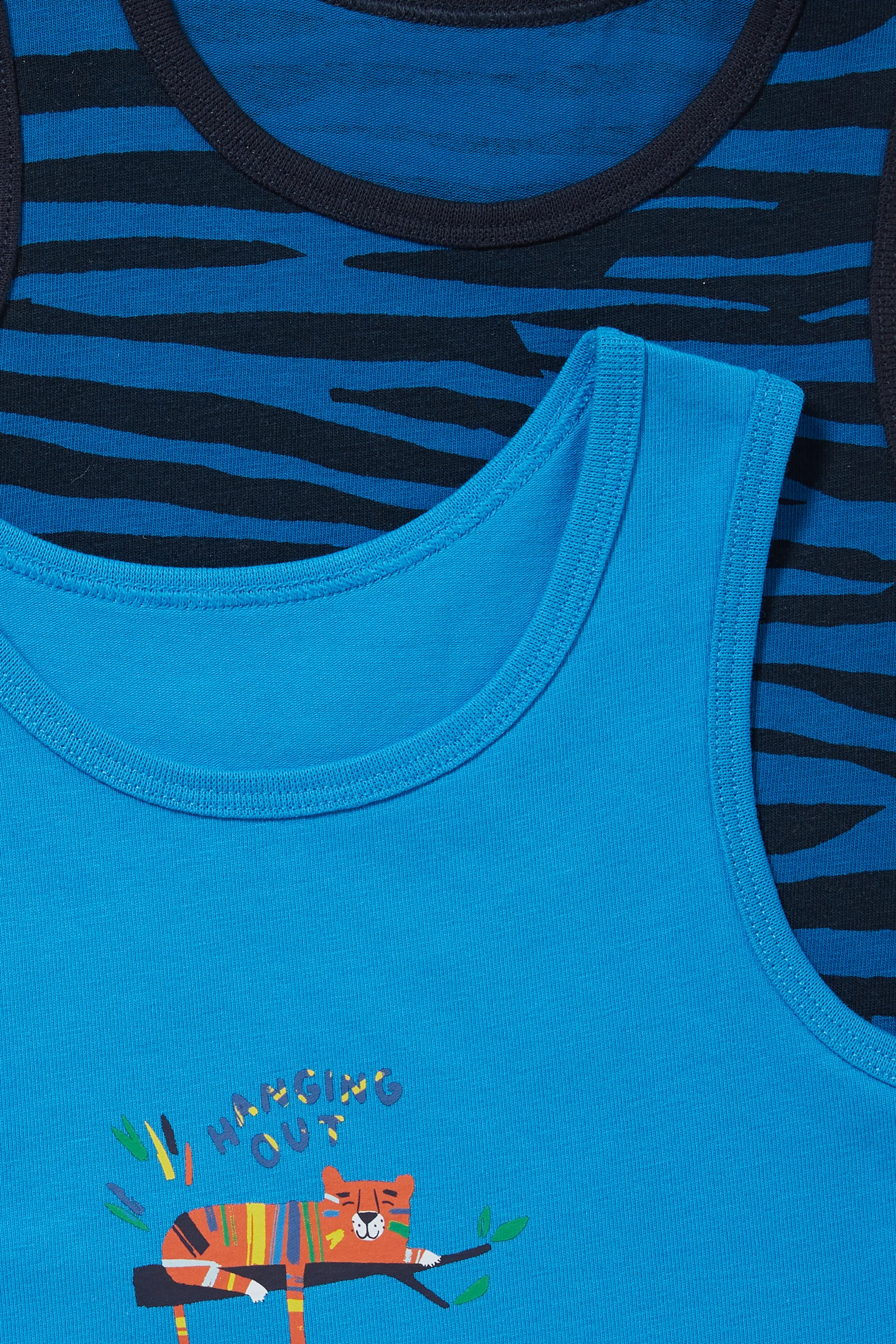 Multipack of 2 - vest