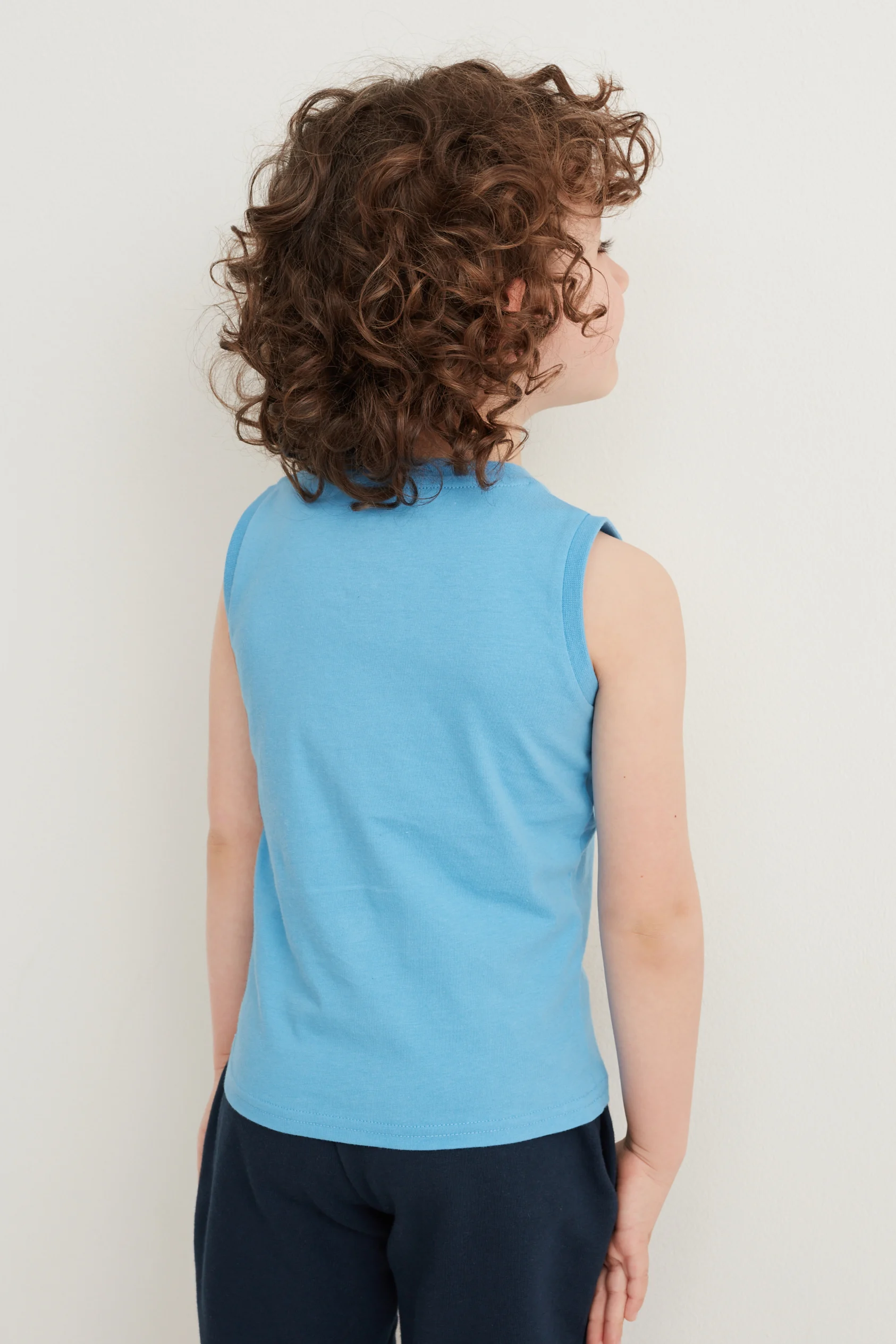 Multipack of 2 - Naruto - top and short sleeve T-shirt