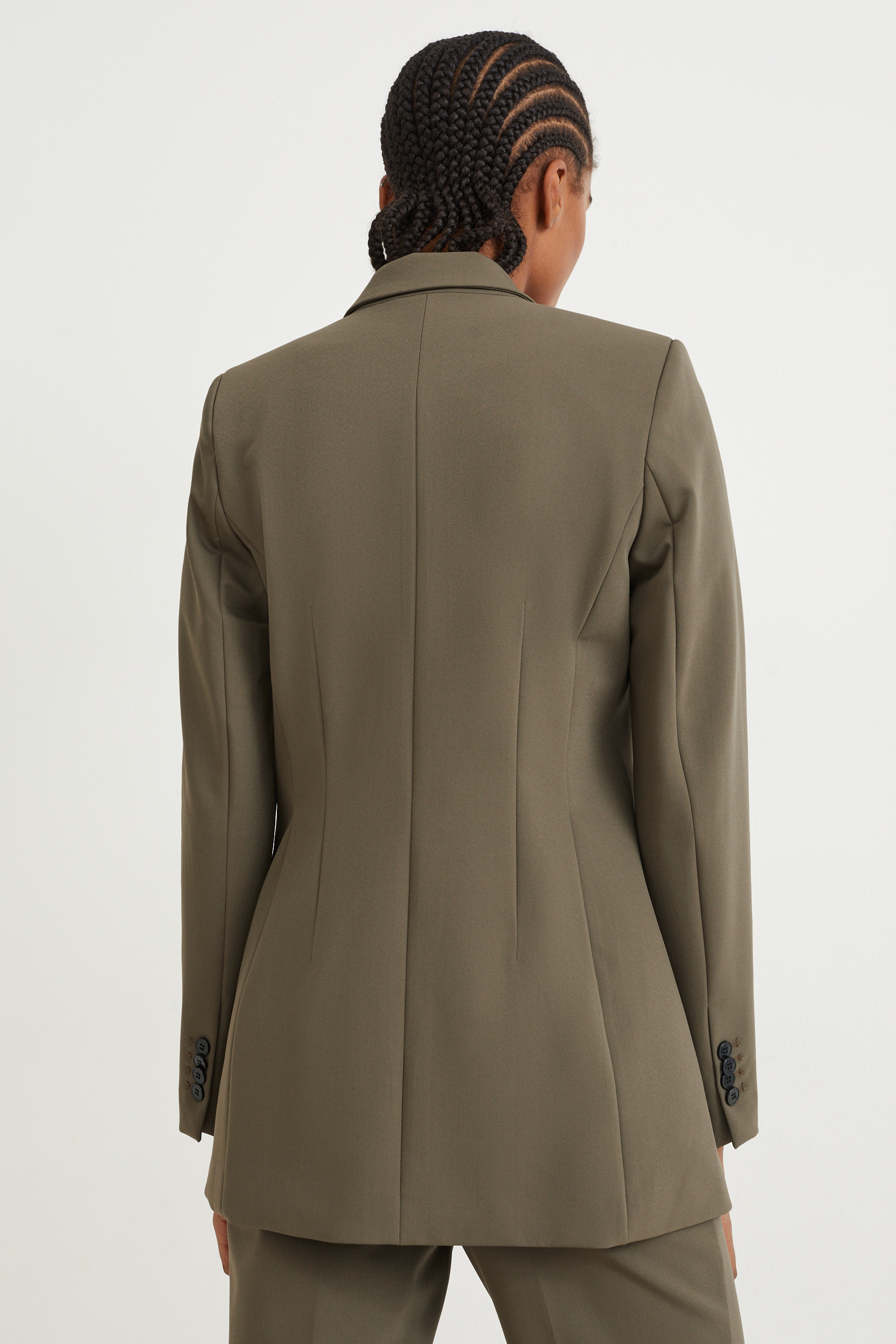 Business blazer - regular fit