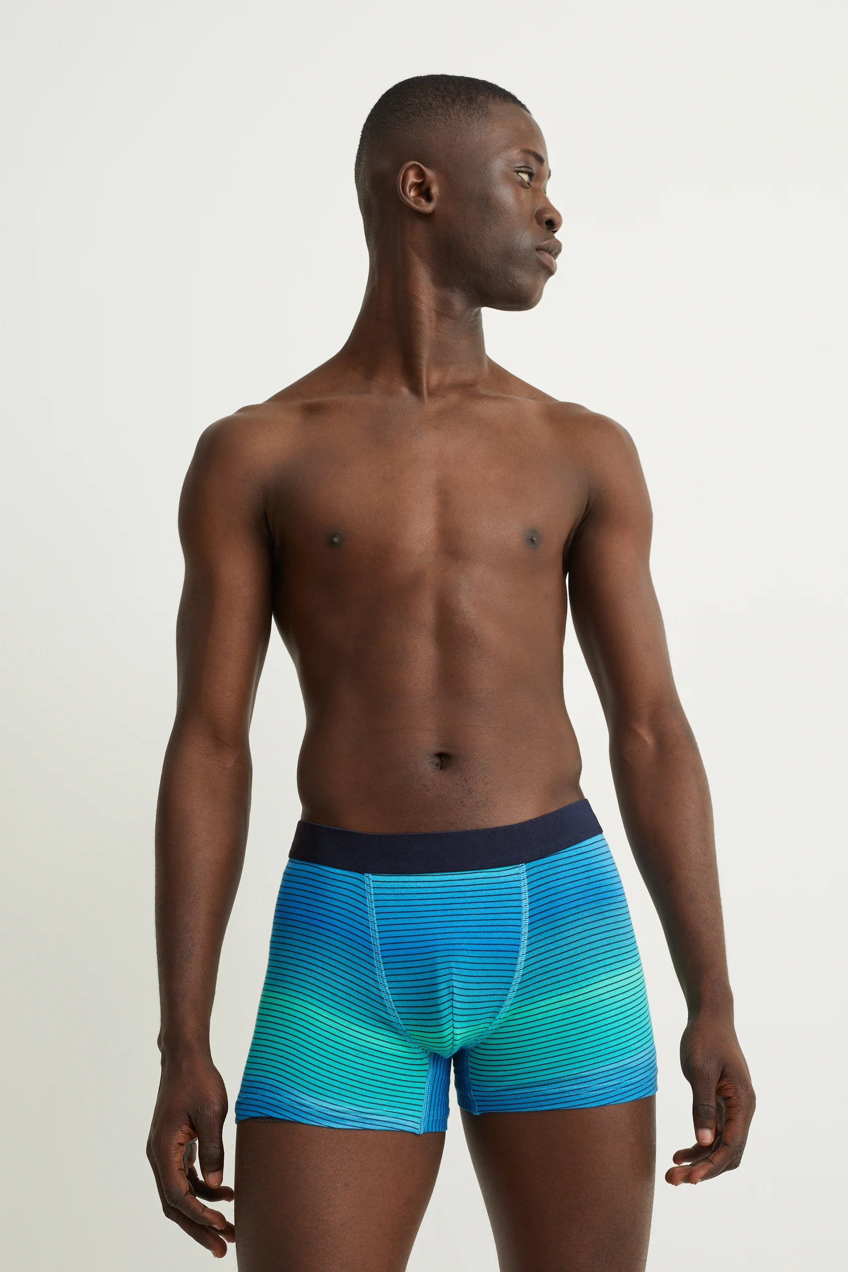 Multipack of 5 - trunks