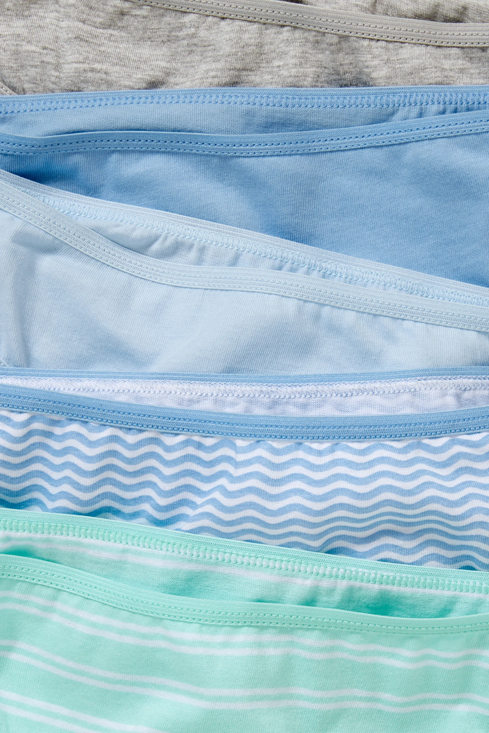 Multipack of 10 - briefs