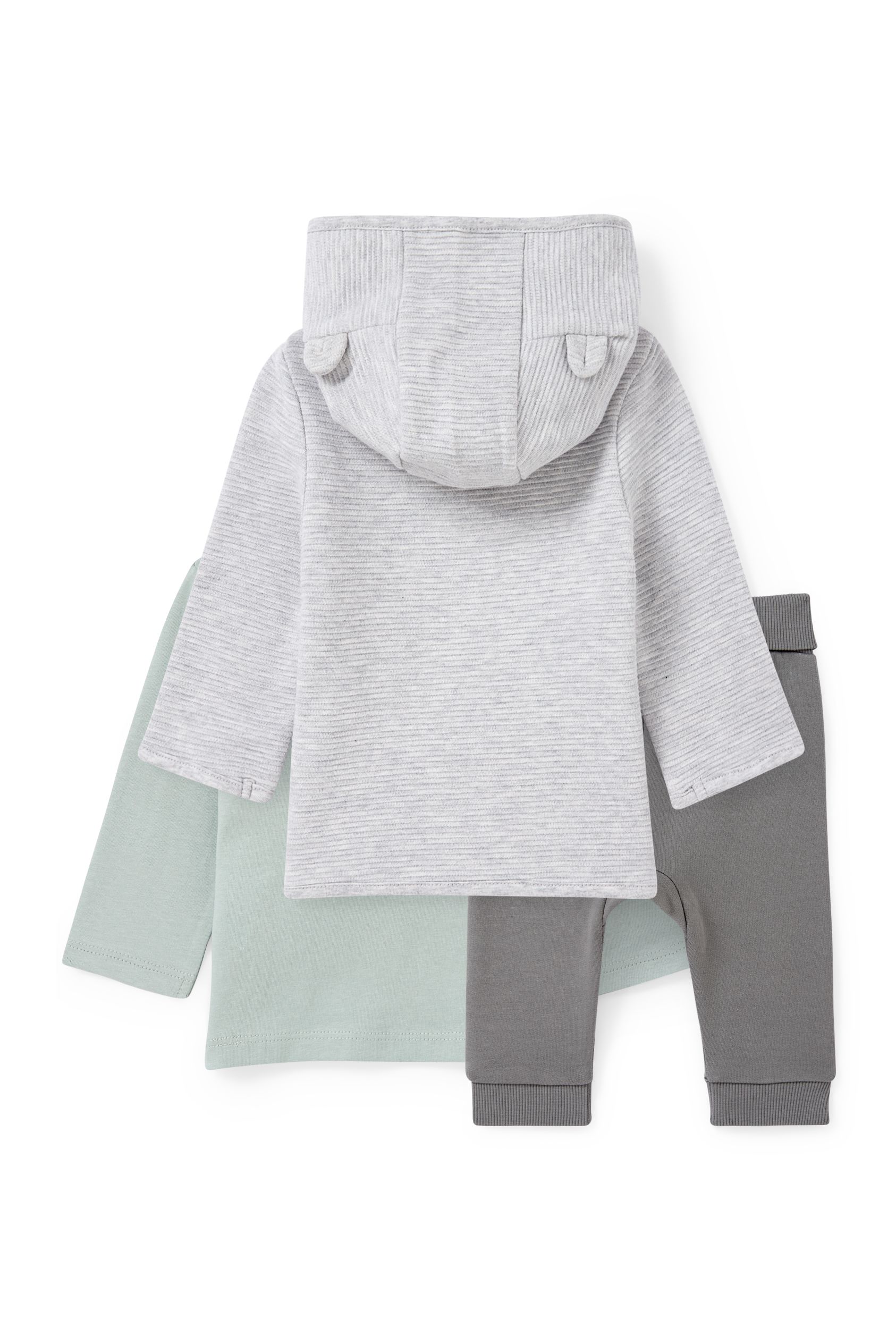 Baby outfit - 3 piece