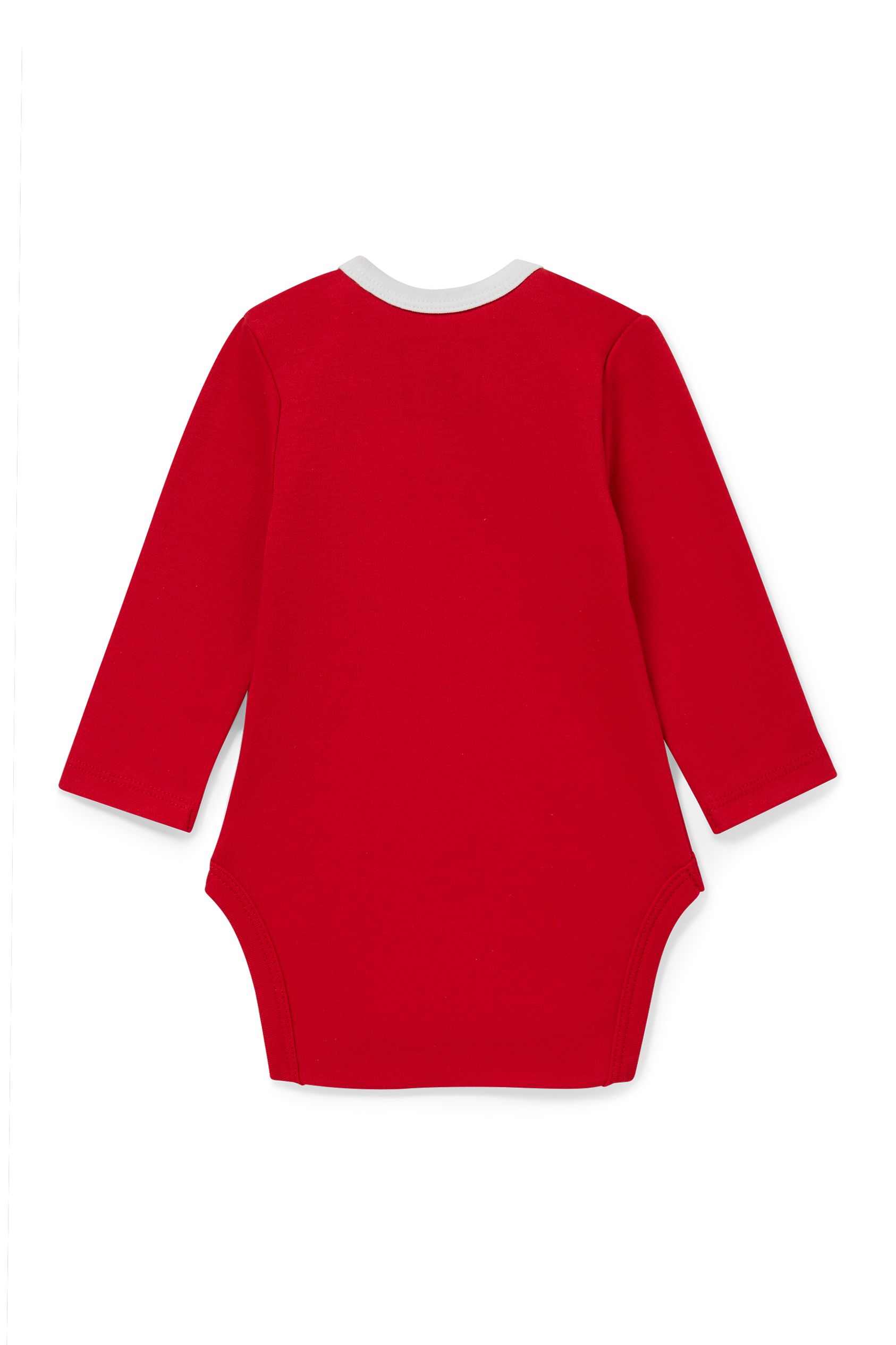 Baby Christmas bodysuit