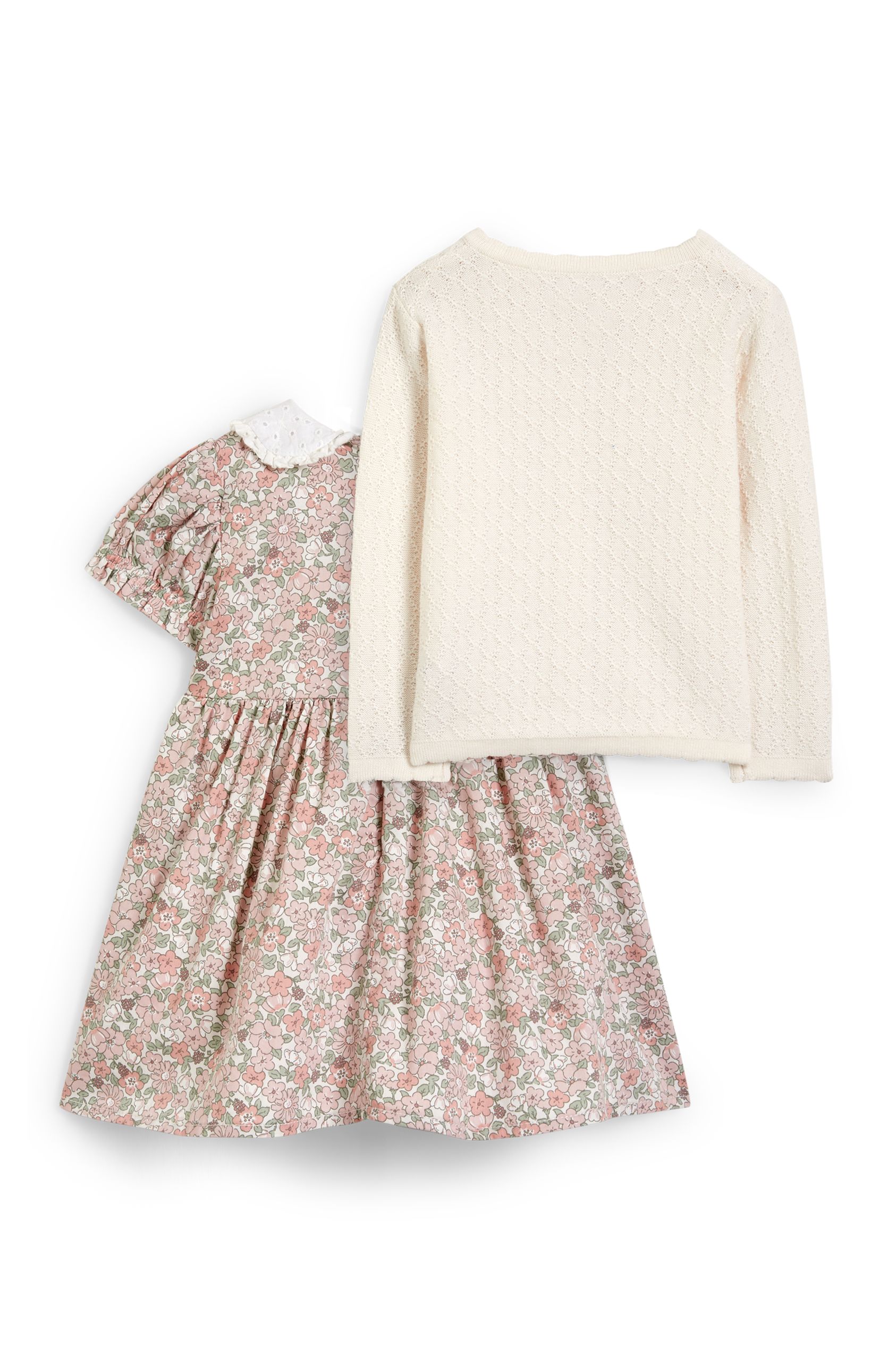 Baby outfit - 2 piece