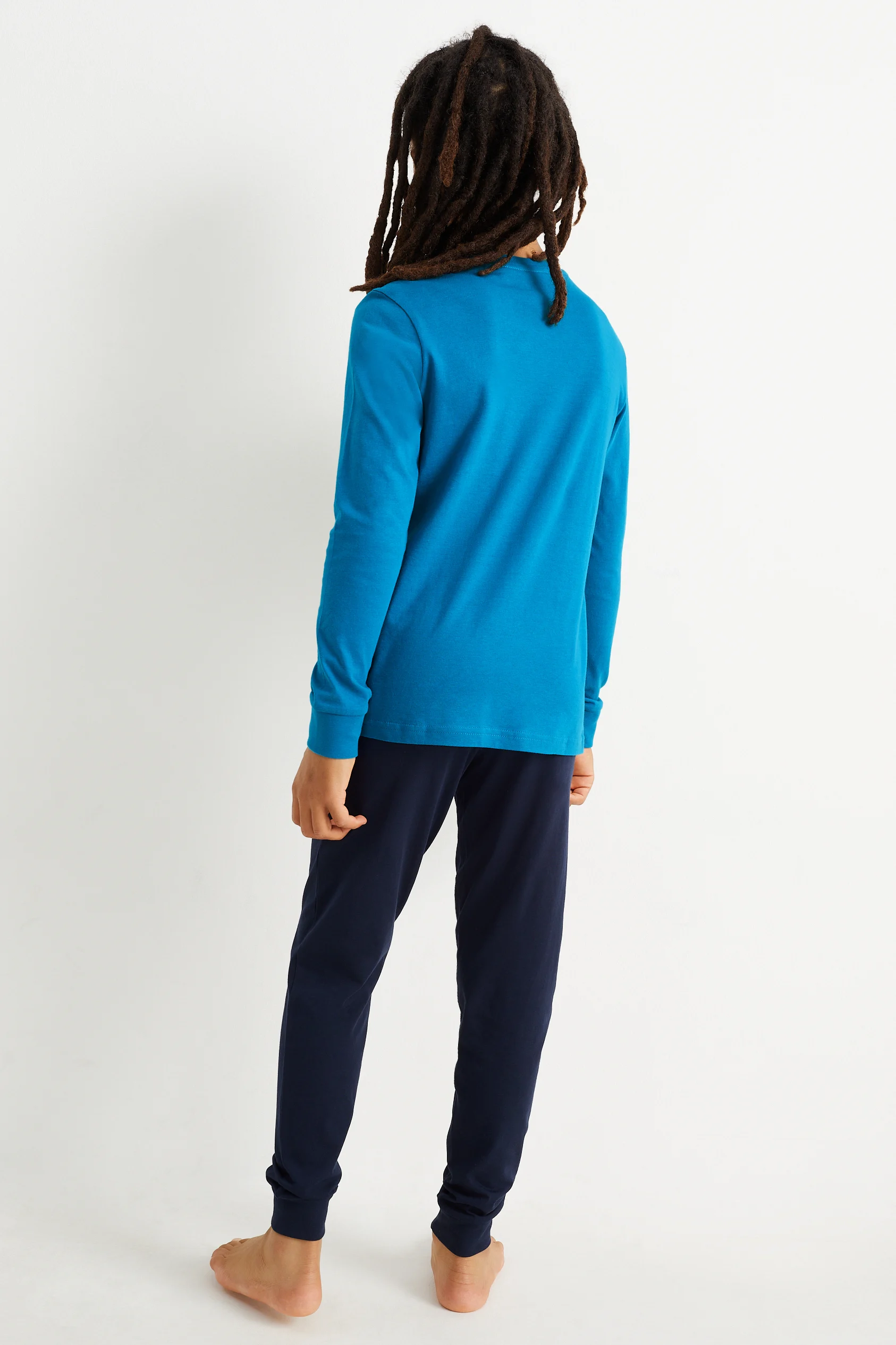 Pokémon - pyjamas - 2 piece