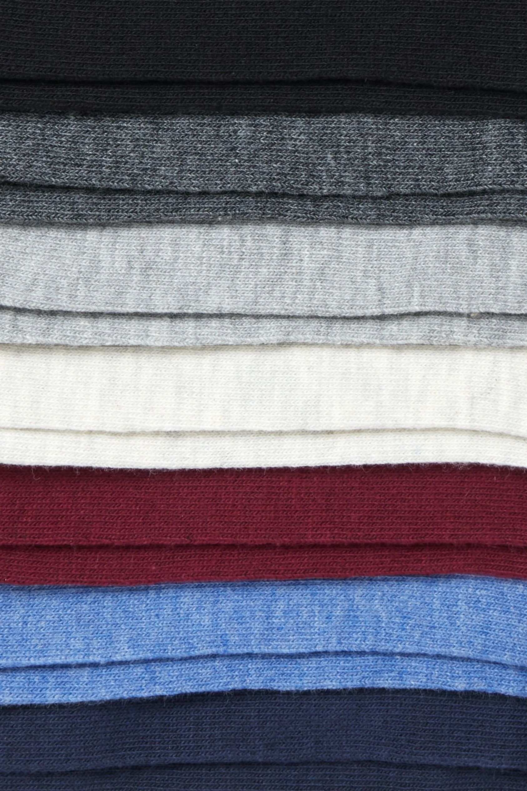 Multipack of 7 - short socks