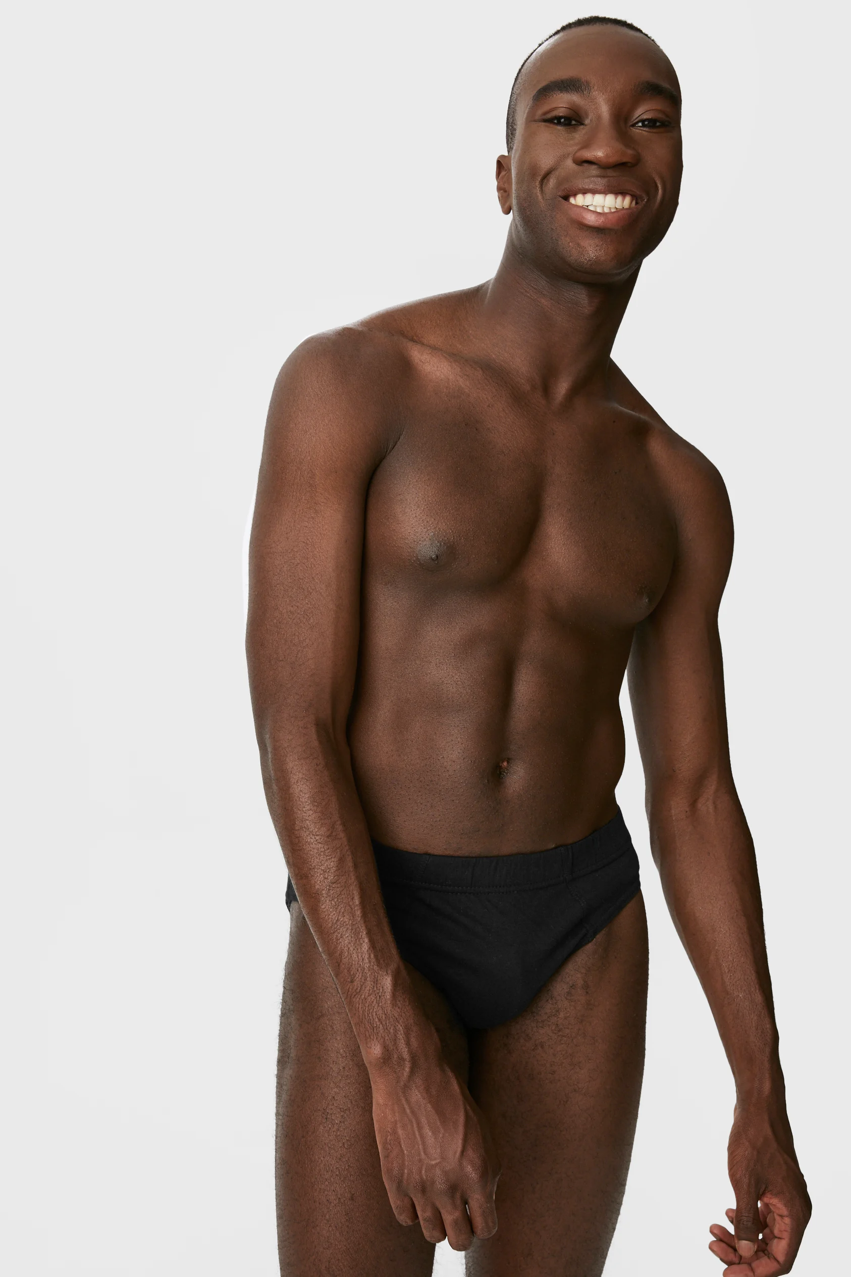 Multipack of 3 - briefs