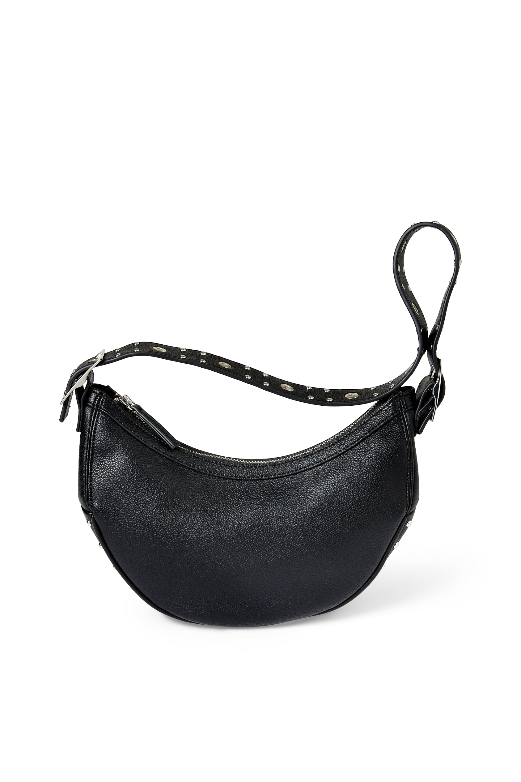 CLOCKHOUSE - shoulder bag - faux leather