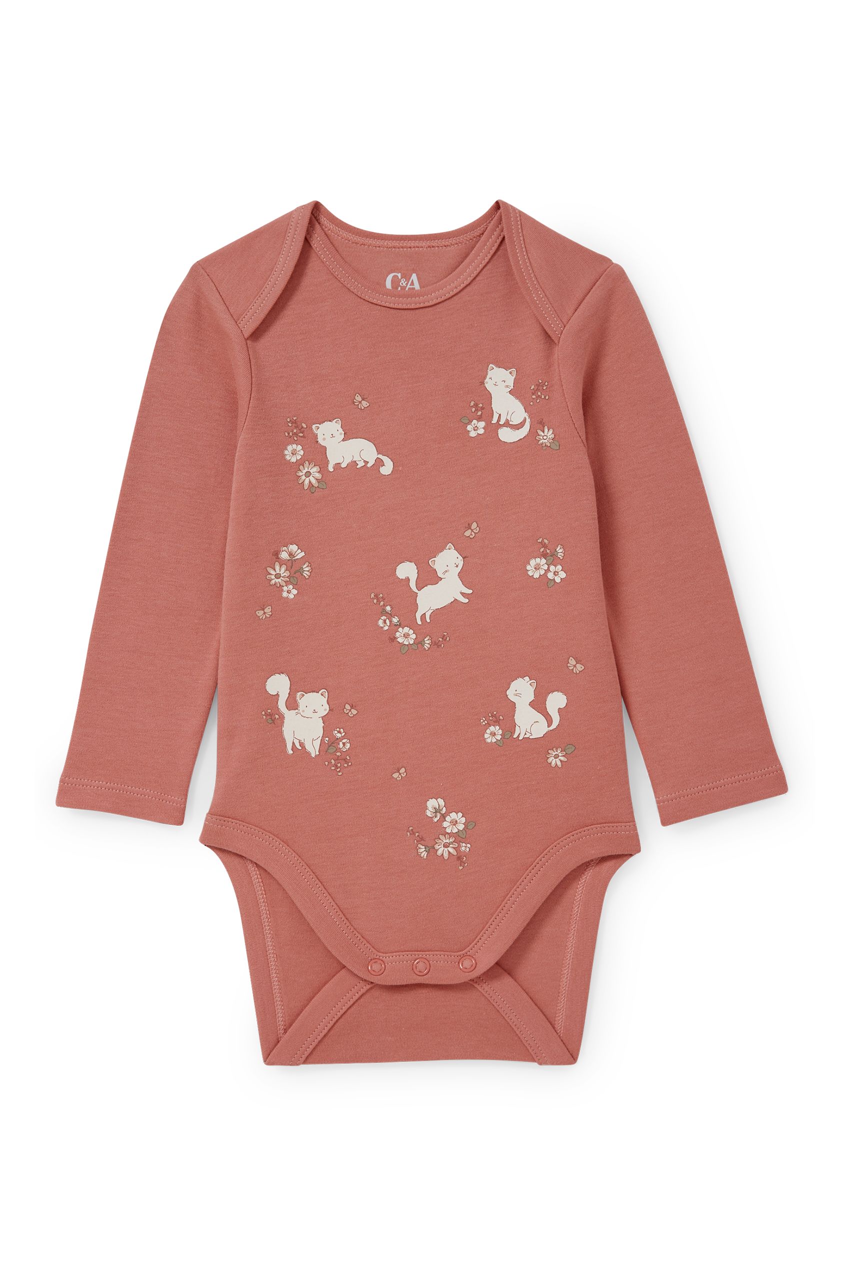 Baby bodysuit