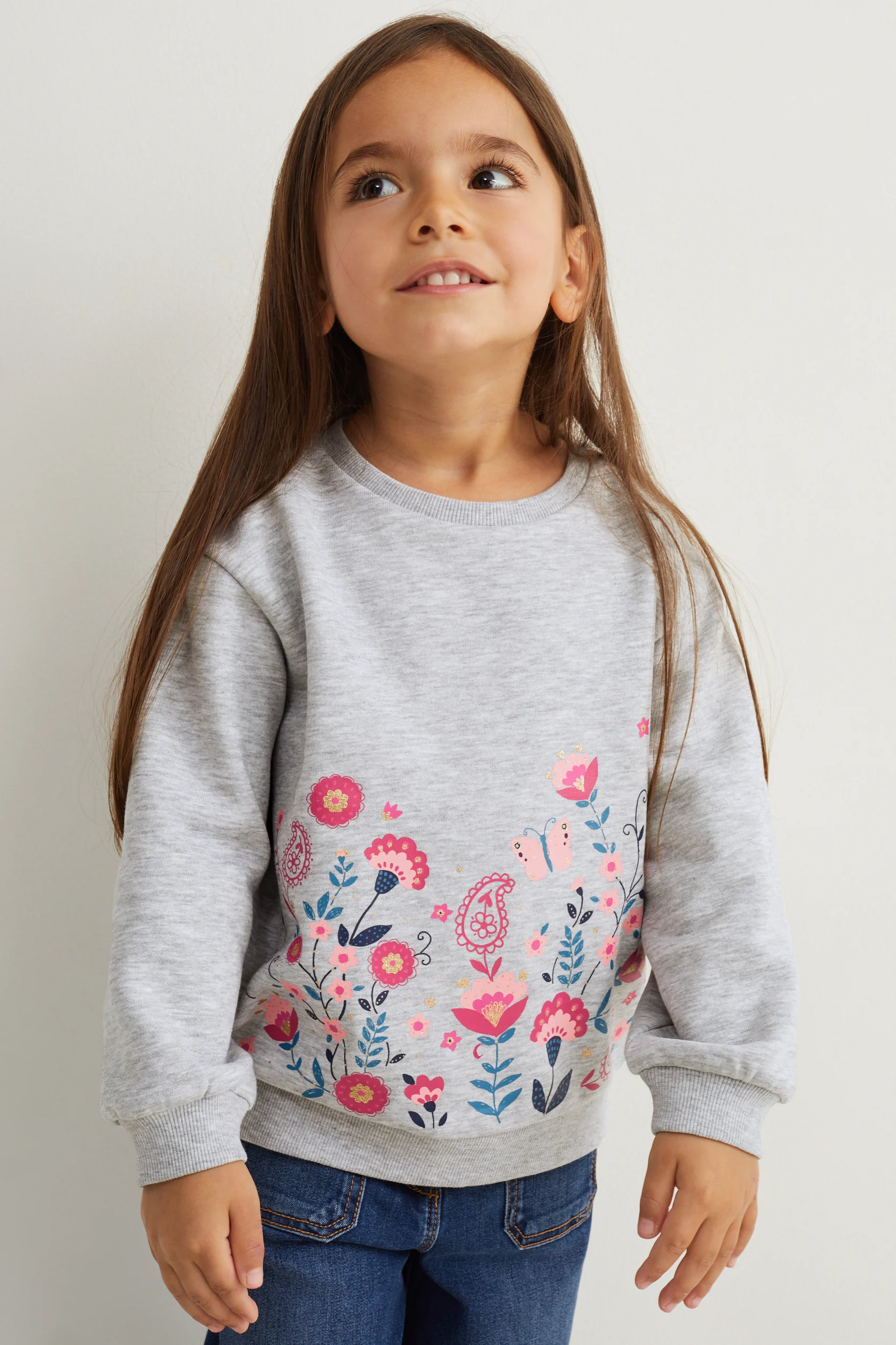 Multipack of 2 - sweatshirt