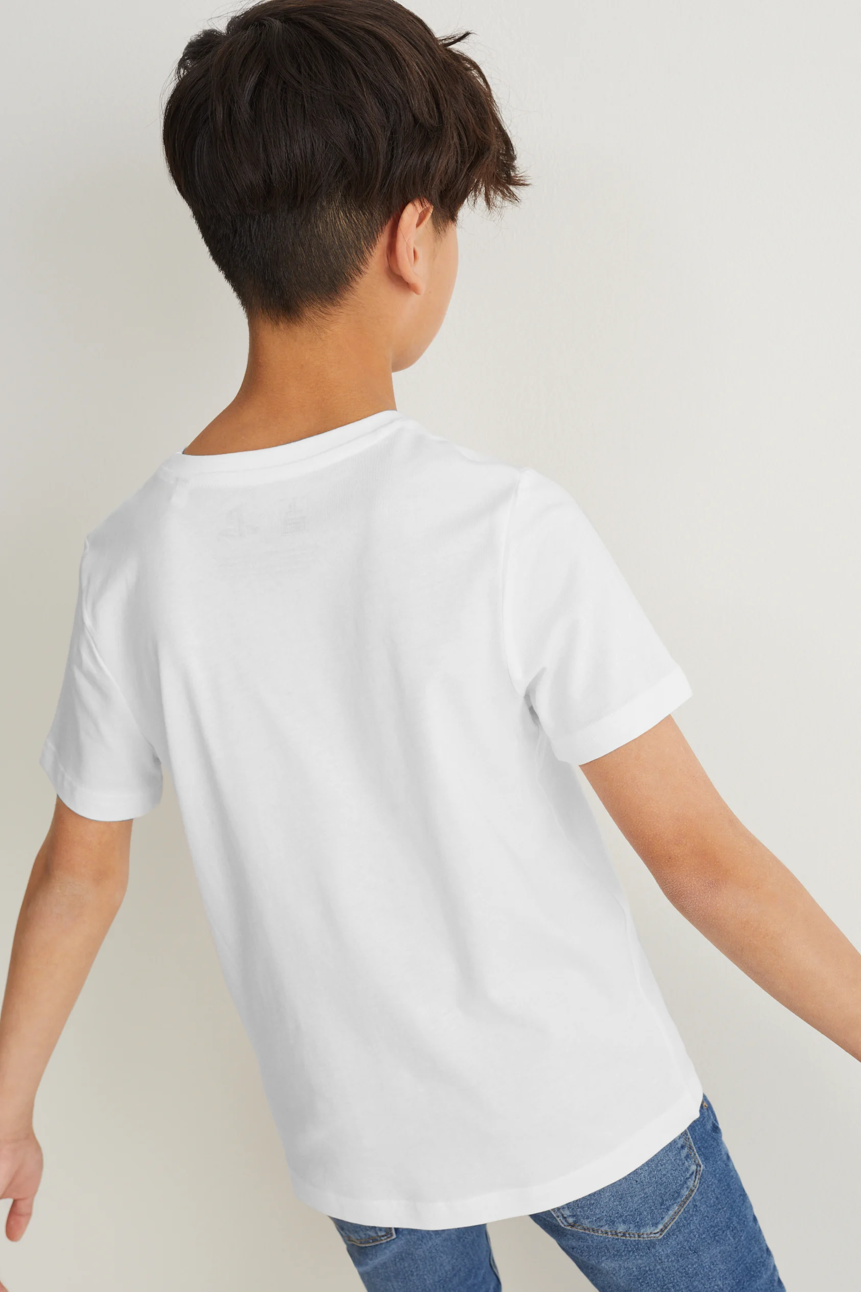 Multipack of 2 - PlayStation - short sleeve T-shirt